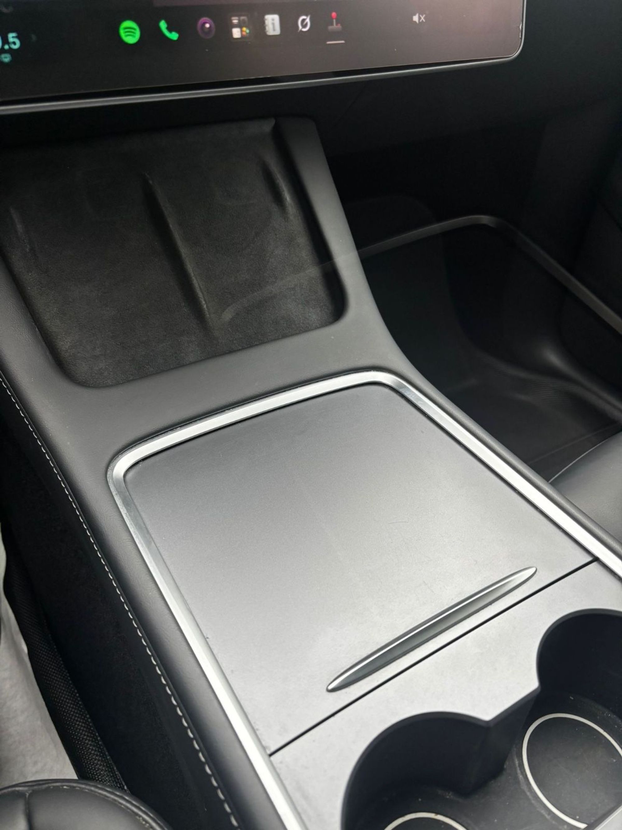 Tesla Model Y Performance, 534hp, 2023