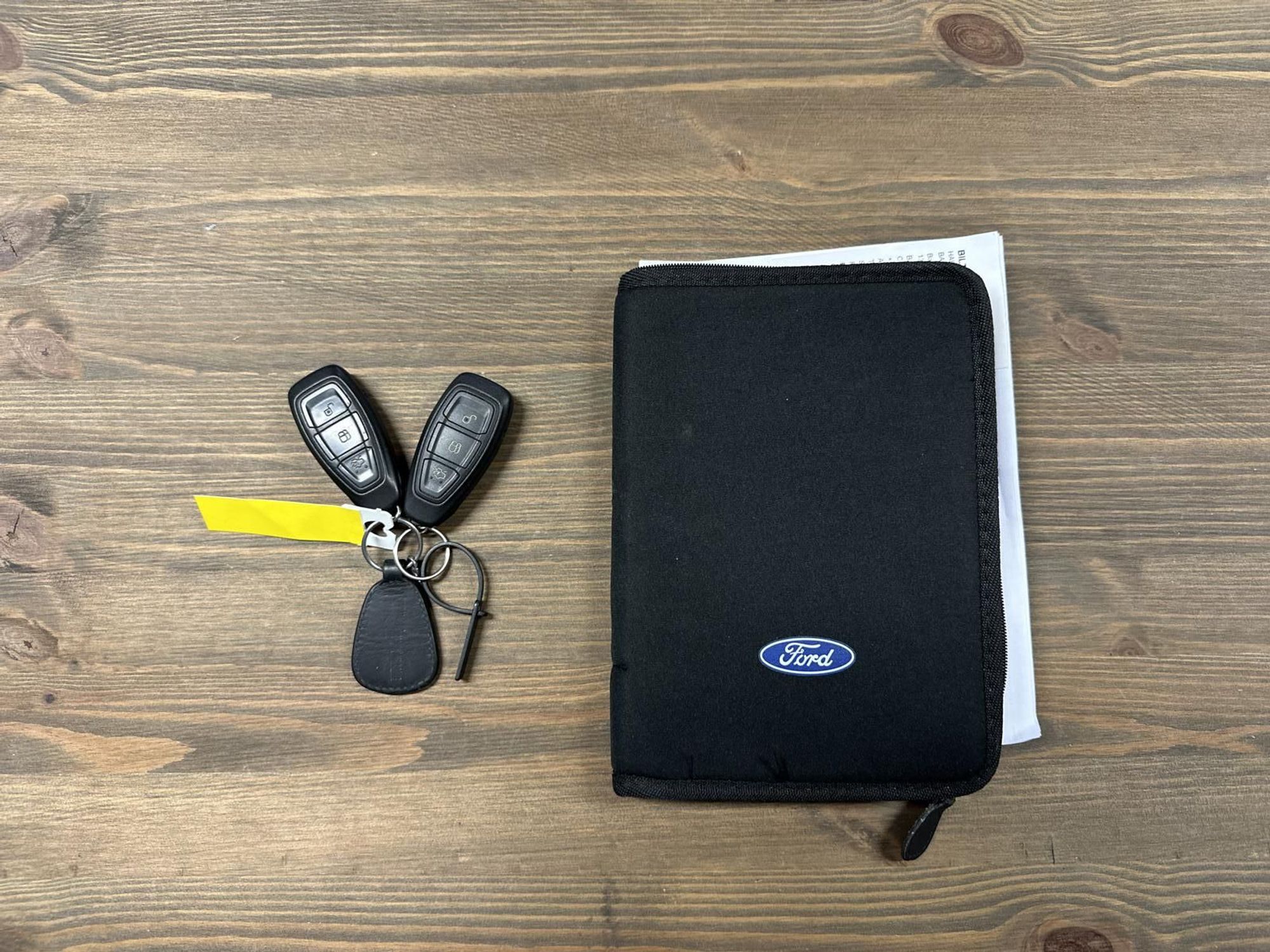 Ford Kuga 2.0 TDCi AWD Powershift, 140hp, 2014