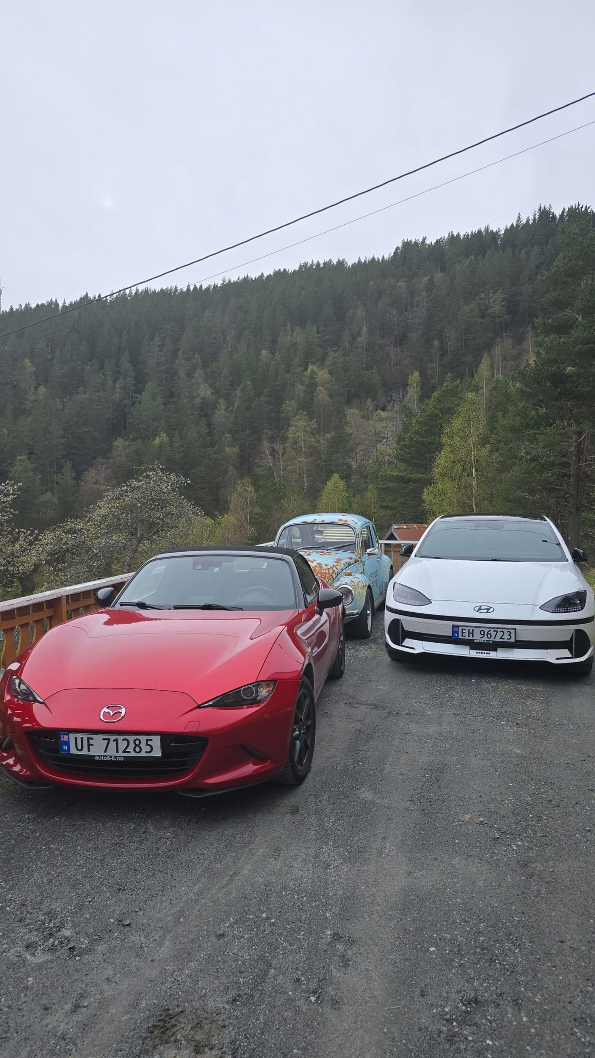 Mazda MX-5 1.5 SKYACTIV-G Manual, 131hp, 2016