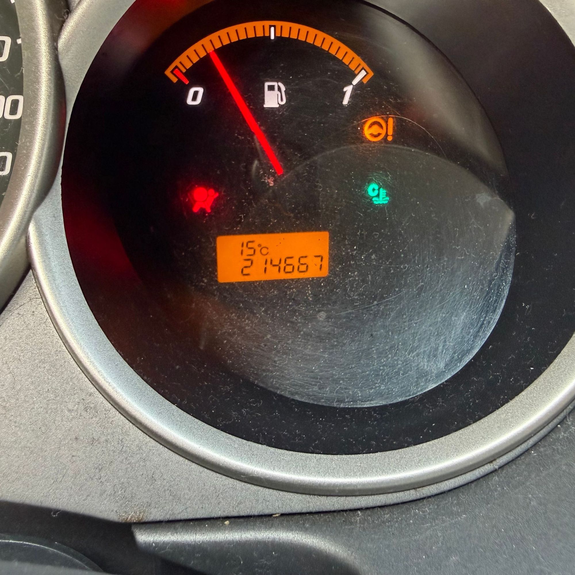 Honda Jazz 1.3 Automatic, 83hp, 2006