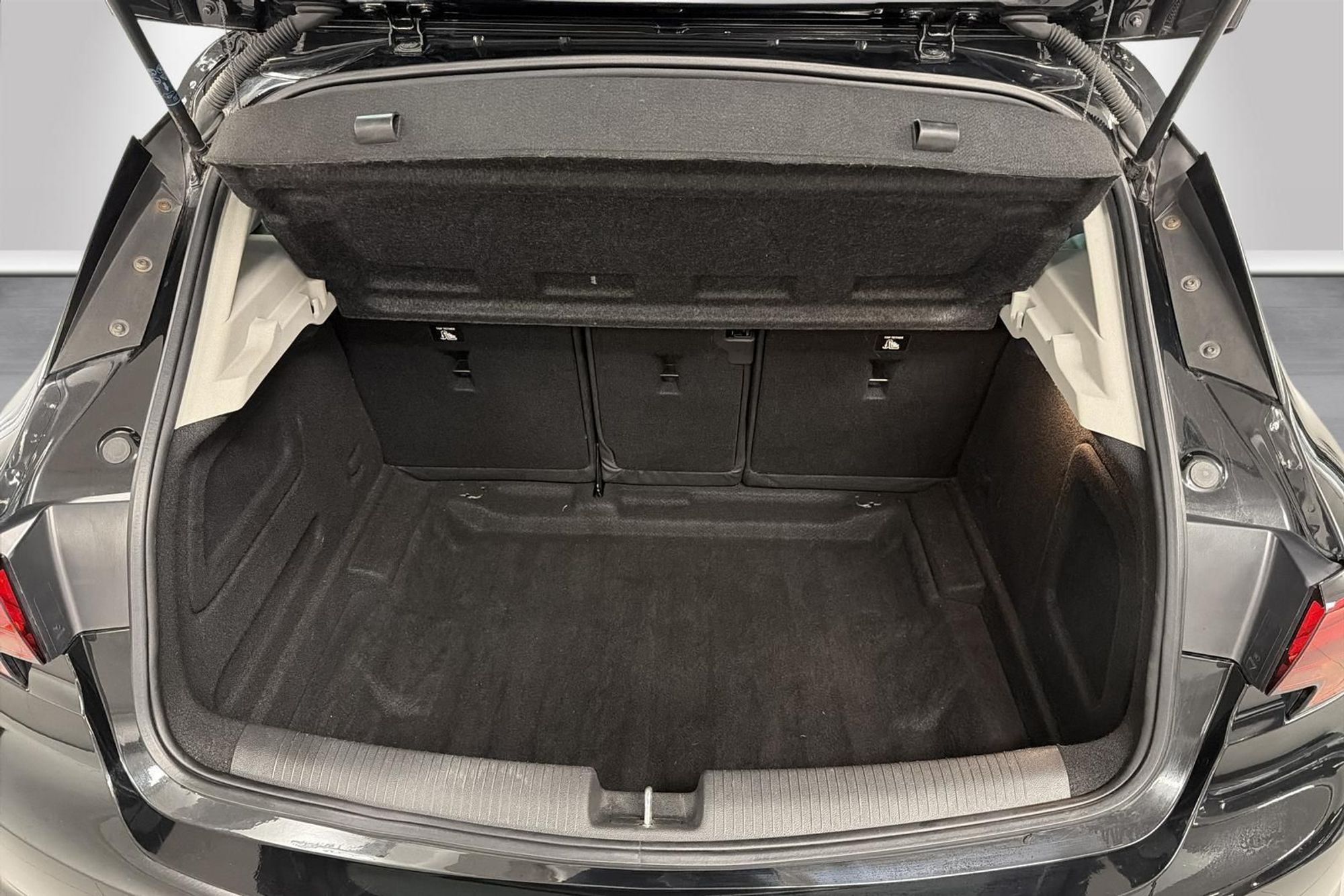 Opel Astra 1.4 EDIT ecoFLEX Automatic, 6-trins, 150ps, 2017