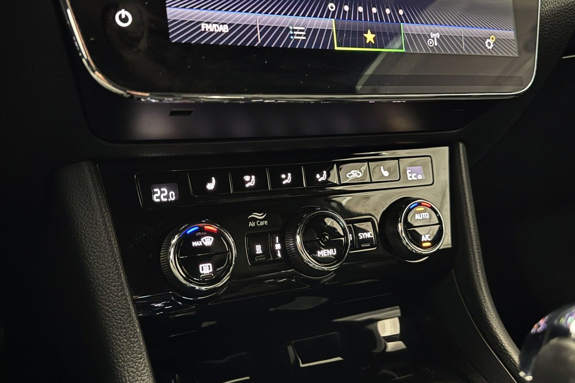 Škoda Superb iV Combi 1.4 TSI iV DSG Sequential, 218hp, 2023