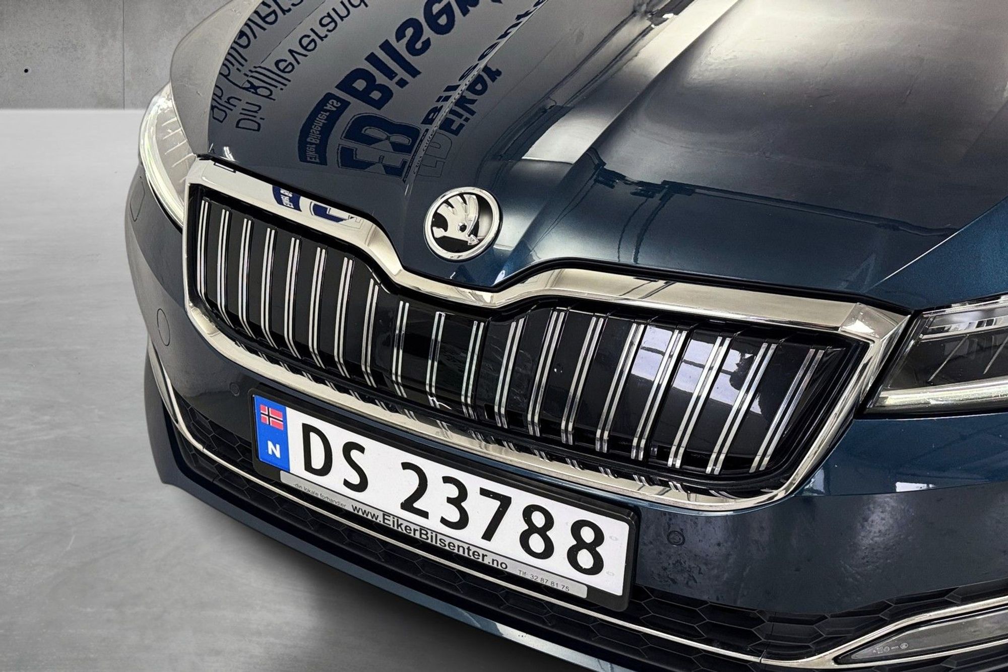 Škoda Superb iV Combi 1.4 TSI iV DSG Sequential, 218hp, 2023