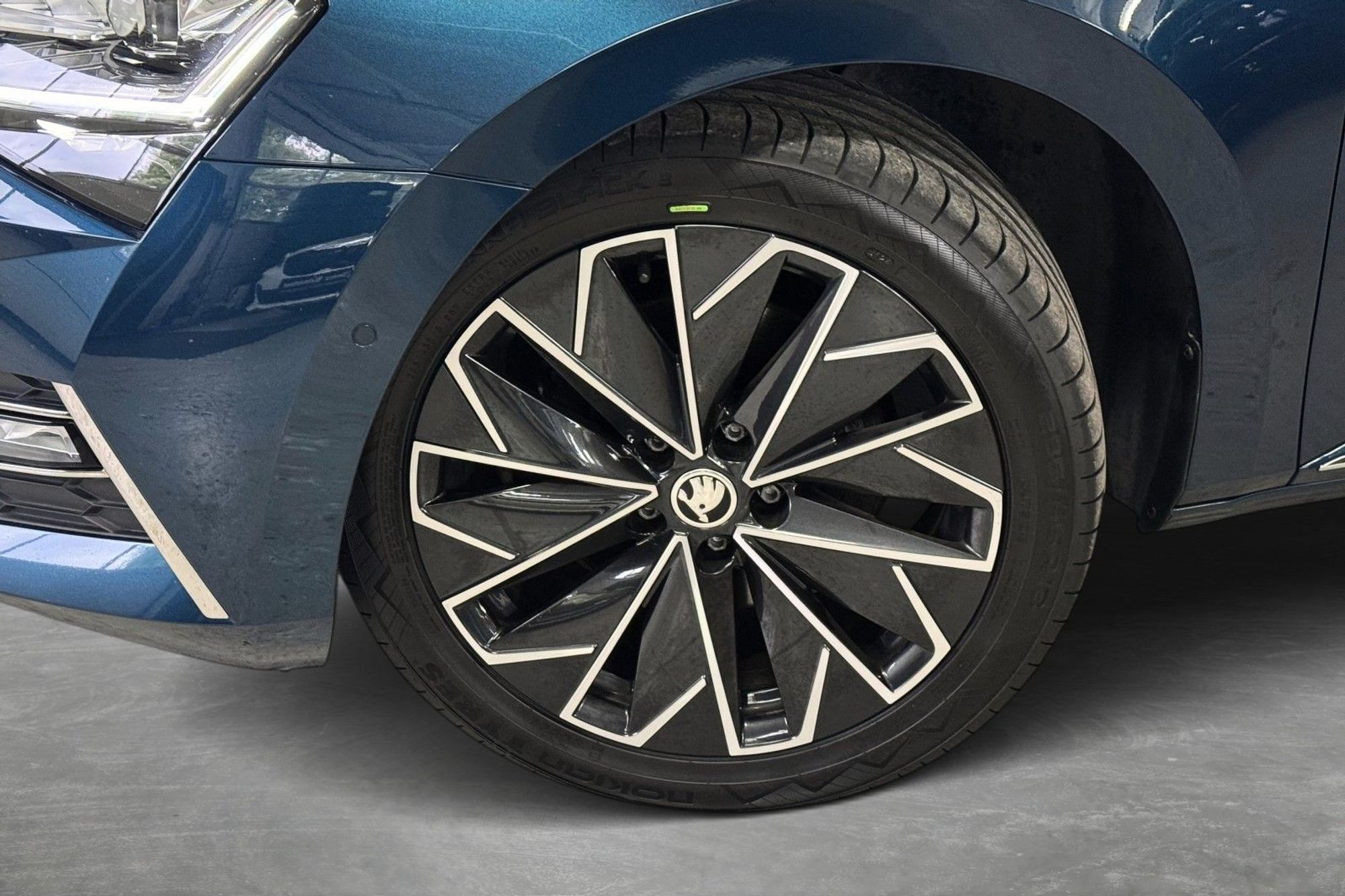 Škoda Superb iV Combi 1.4 TSI iV DSG Sequential, 218hp, 2023