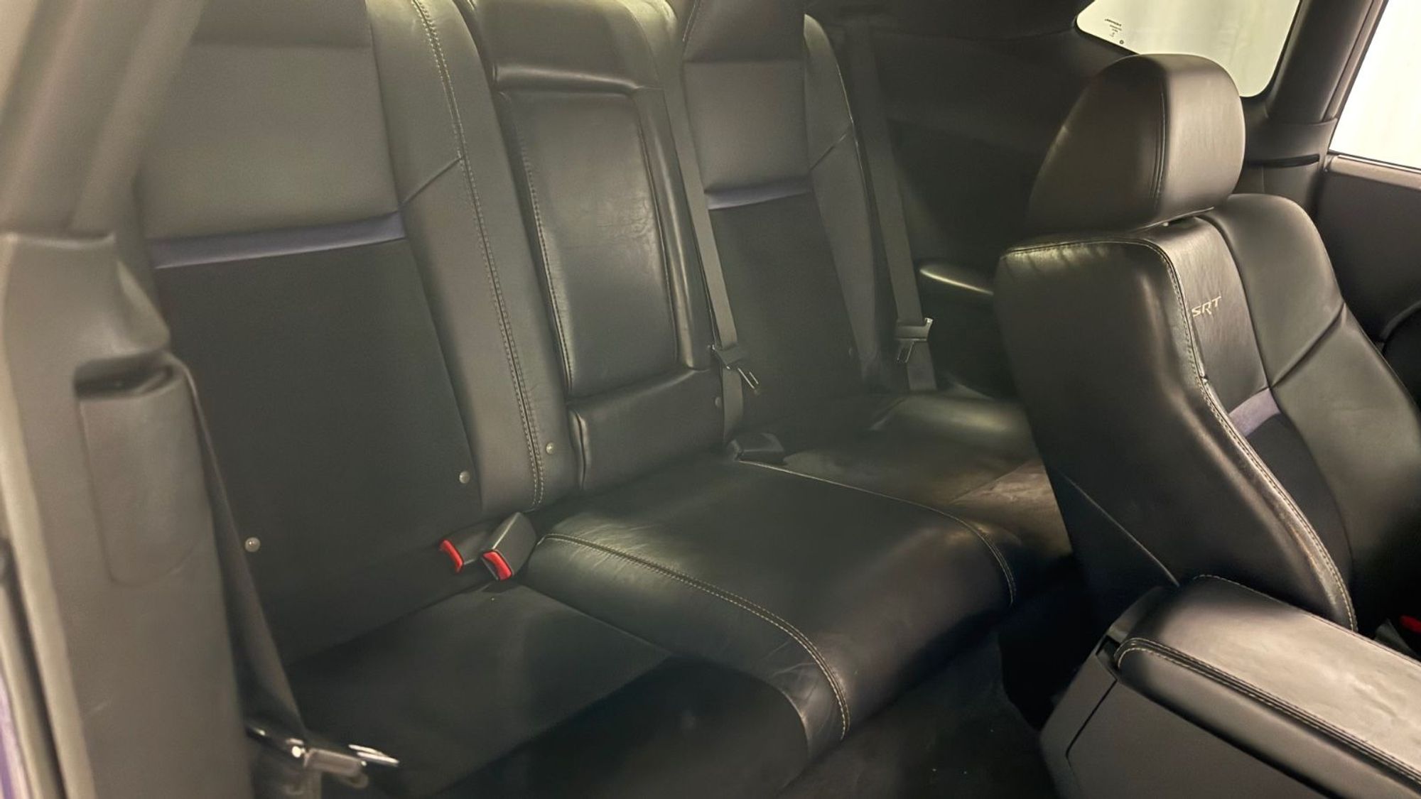 Dodge Challenger 6.1 V8 HEMI Automatic, 5-trins, 431ps, 2010