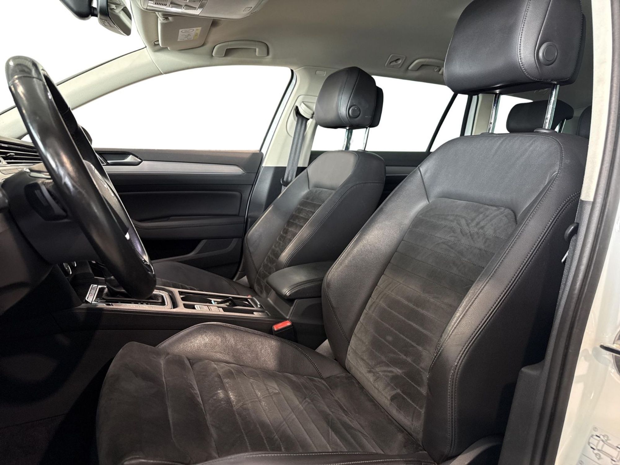 Volkswagen Passat Variant 2.0 TDI DPF SCR 4Motion DSG Sequential, 190hp, 2018