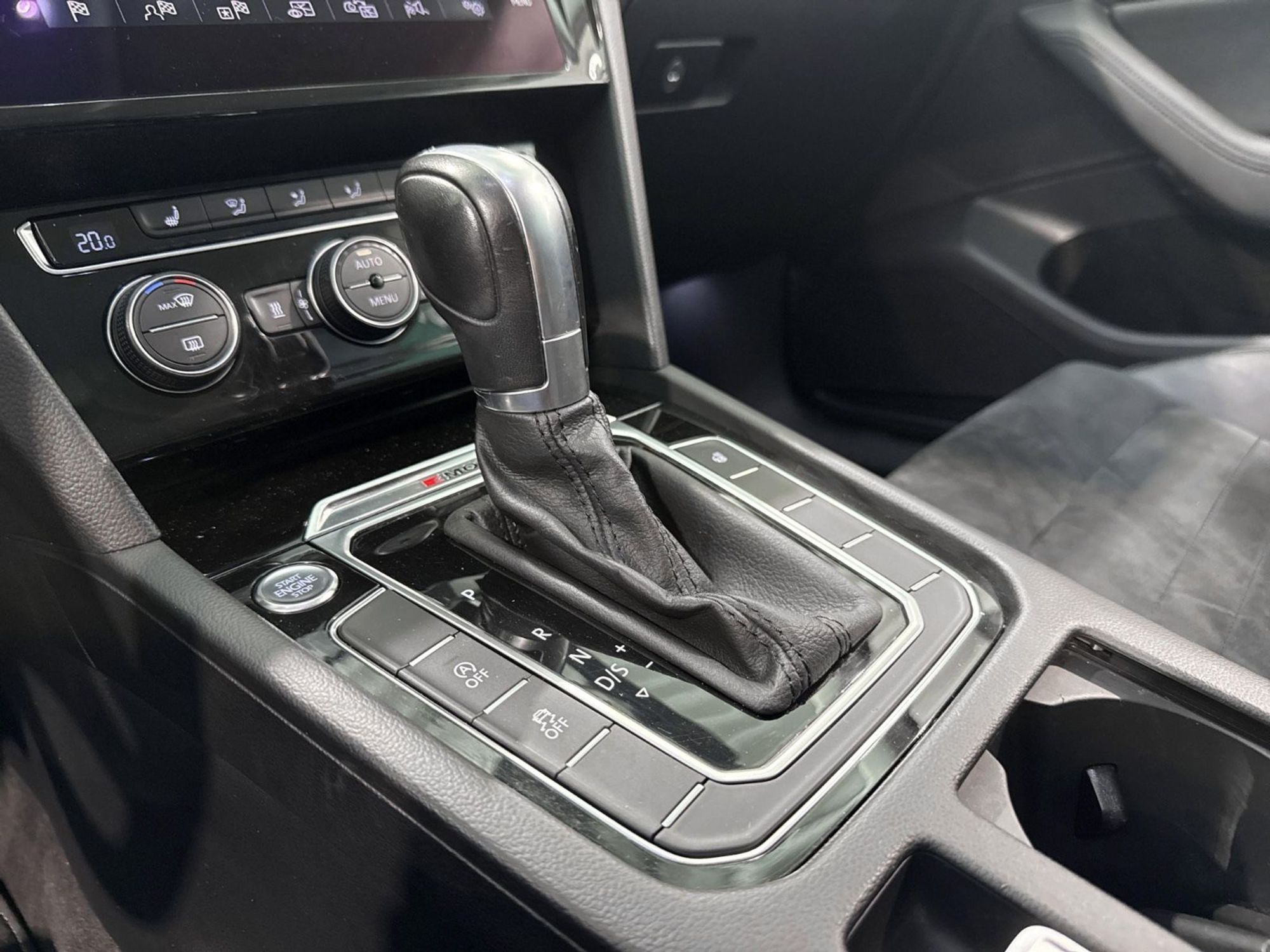 Volkswagen Passat Variant 2.0 TDI DPF SCR 4Motion DSG Sequential, 190hp, 2018