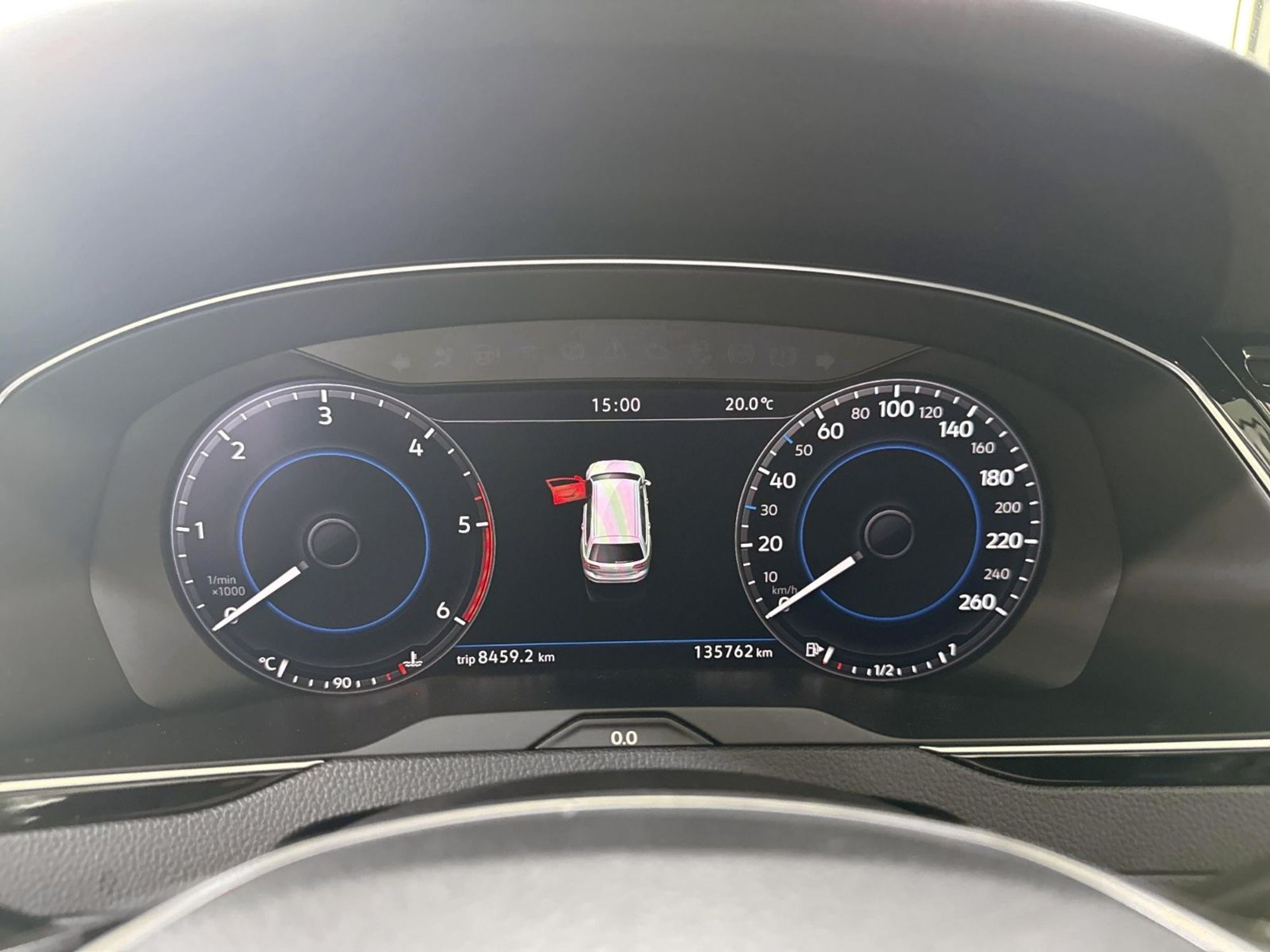 Volkswagen Passat Variant 2.0 TDI DPF SCR 4Motion DSG Sequential, 190hp, 2018
