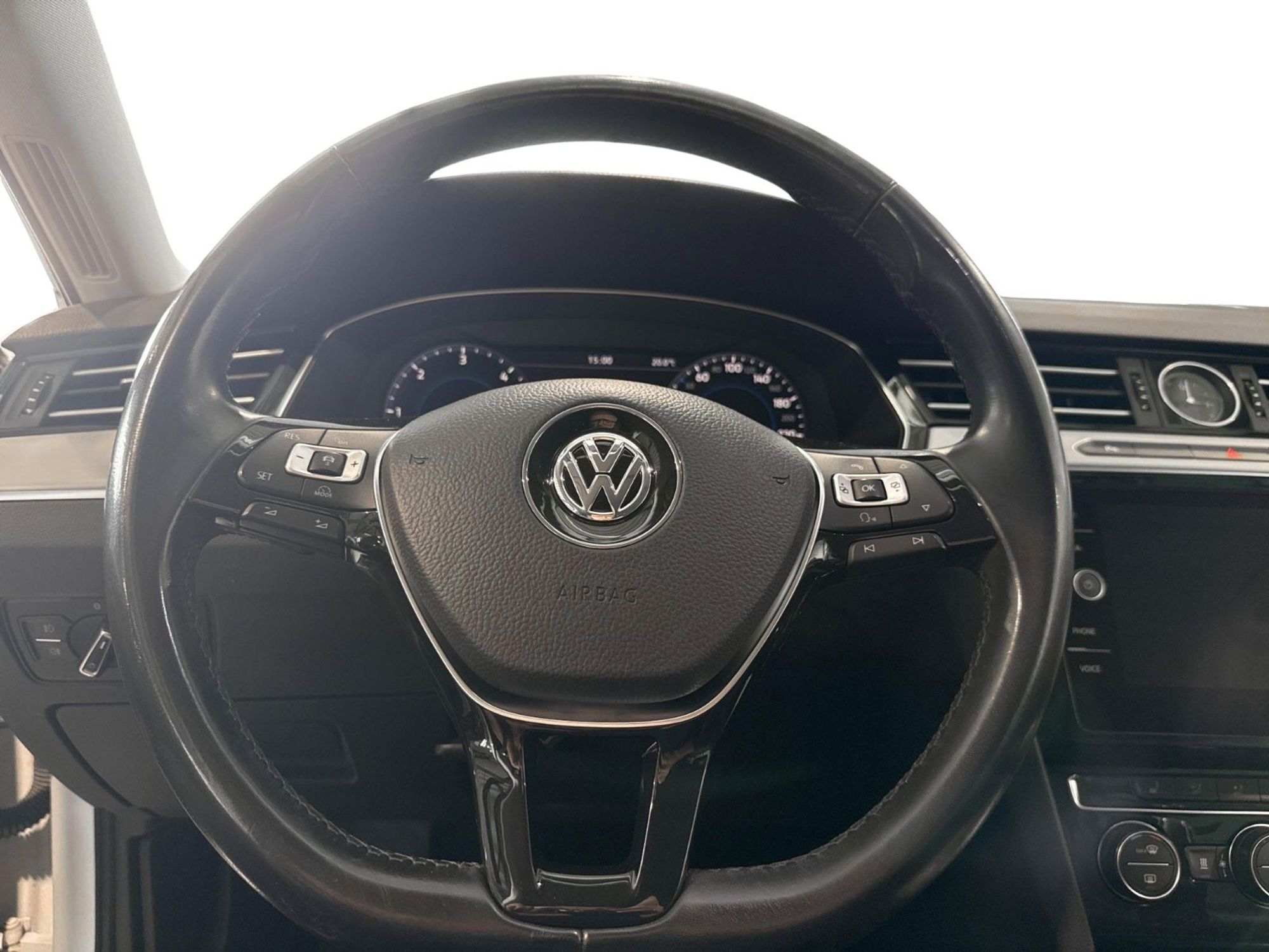 Volkswagen Passat Variant 2.0 TDI DPF SCR 4Motion DSG Sequential, 190hp, 2018