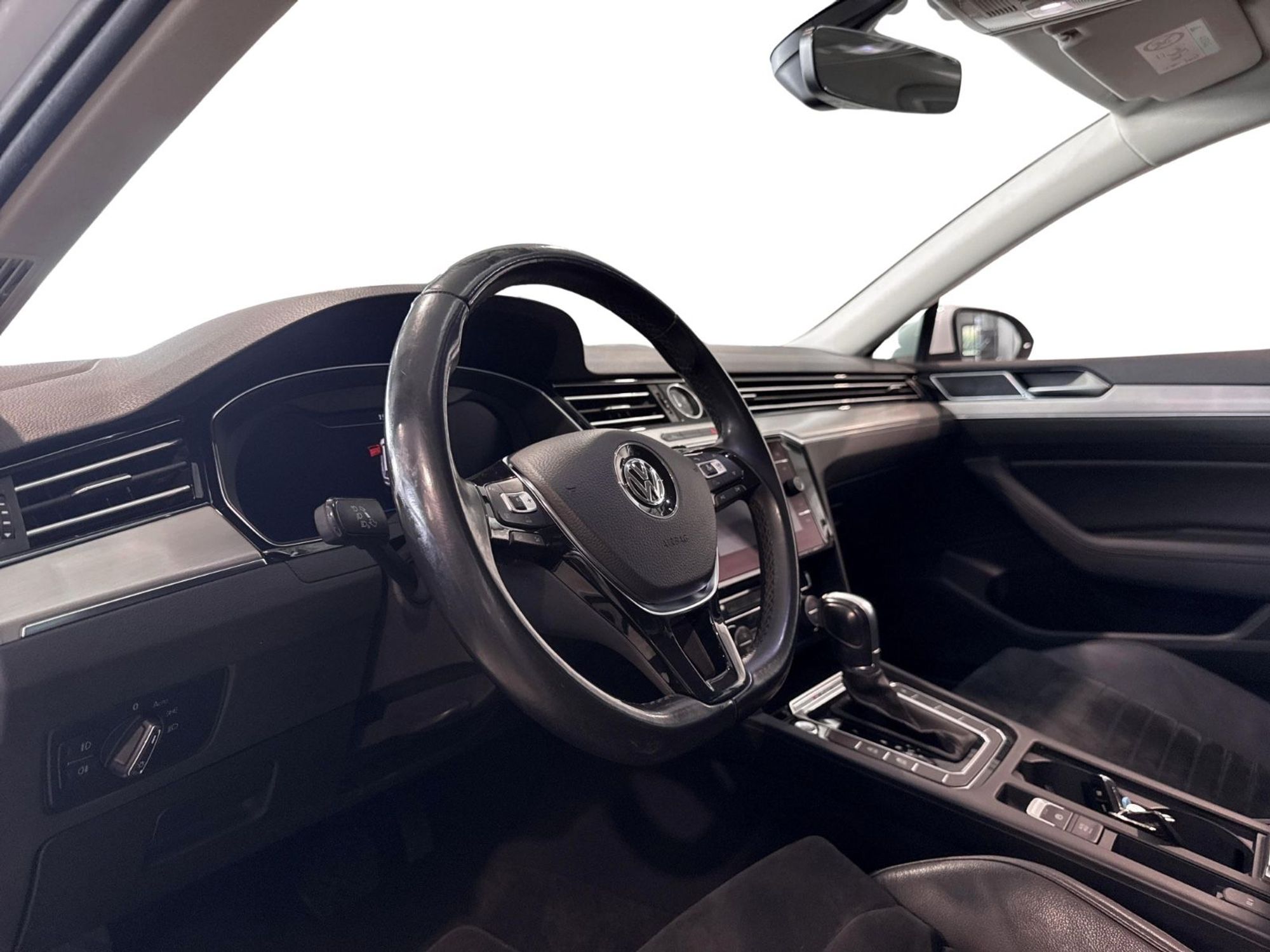 Volkswagen Passat Variant 2.0 TDI DPF SCR 4Motion DSG Sequential, 190hp, 2018