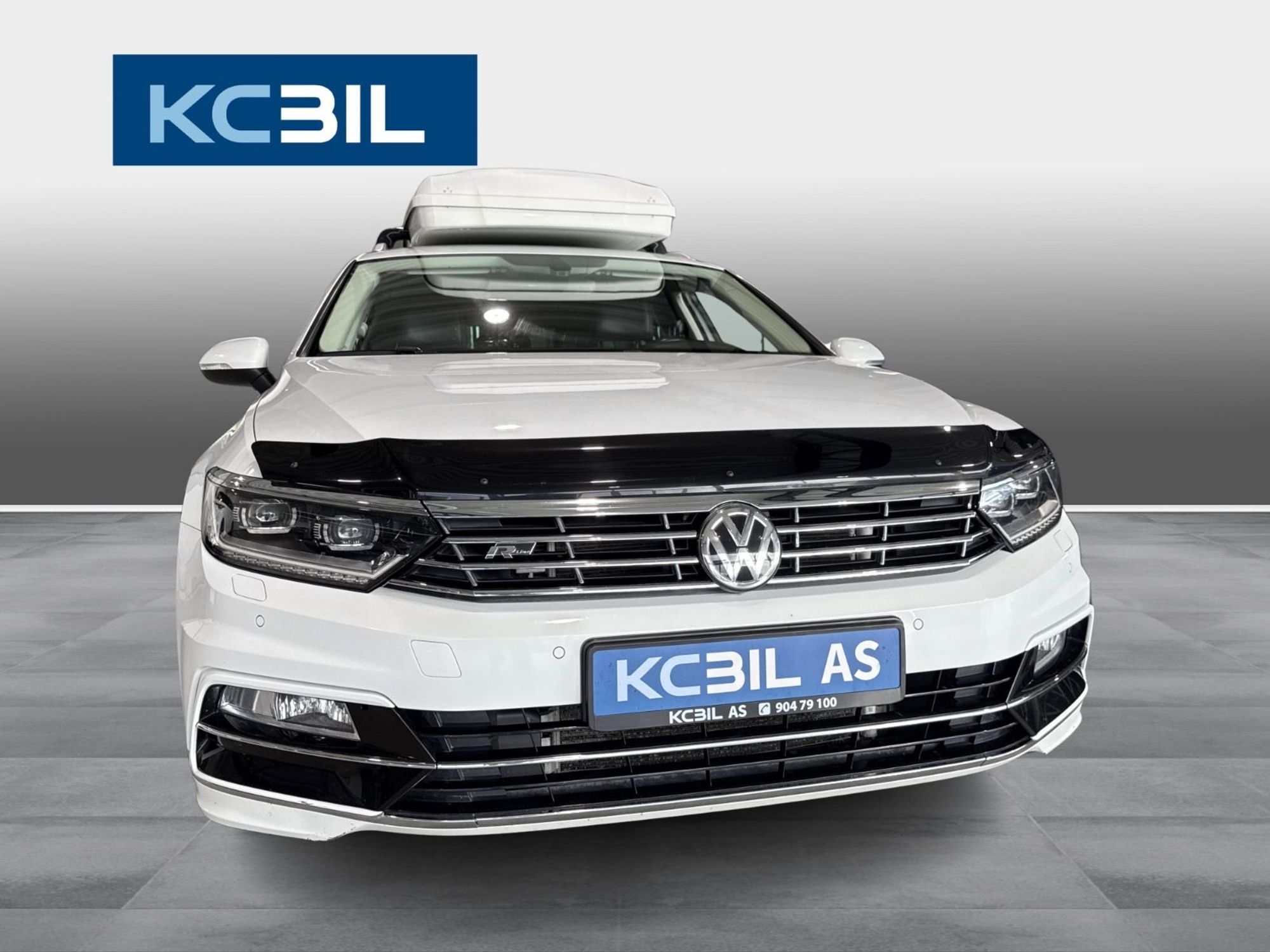 Volkswagen Passat Variant 2.0 TDI DPF SCR 4Motion DSG Sequential, 190hp, 2018