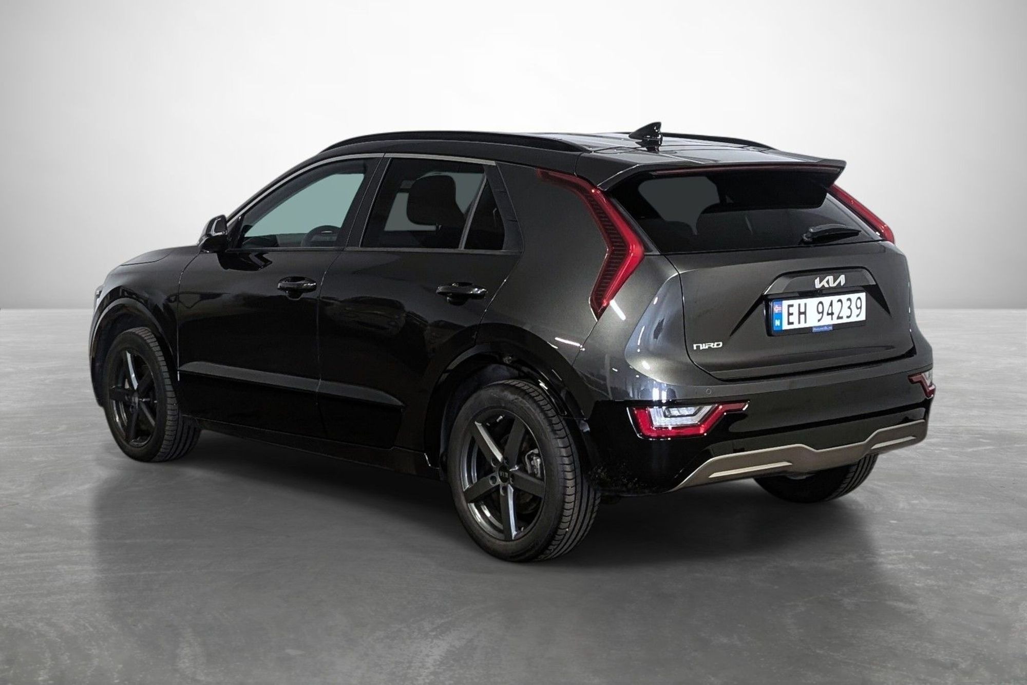 Kia Niro EV, 204ps, 2023