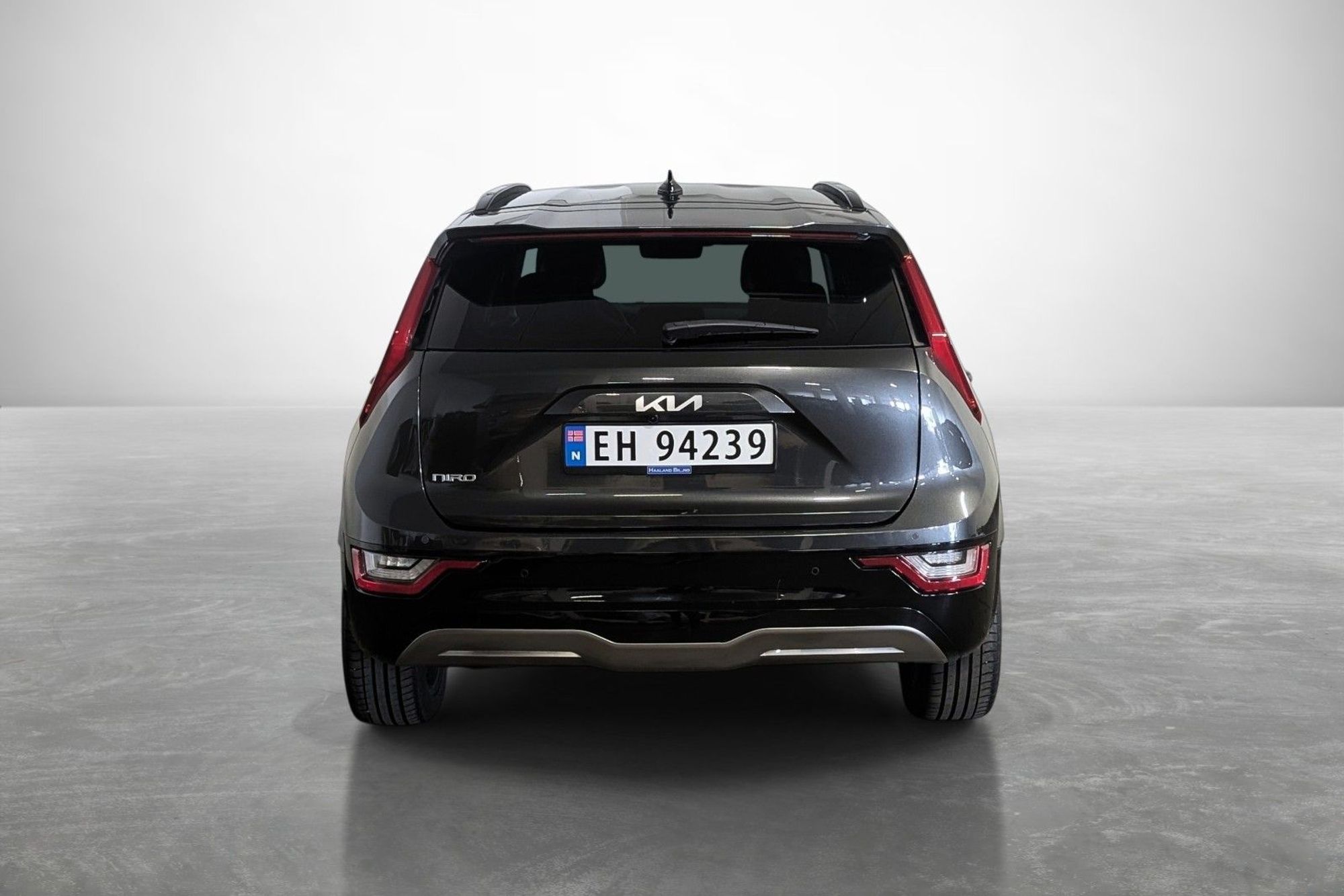 Kia Niro EV, 204ps, 2023