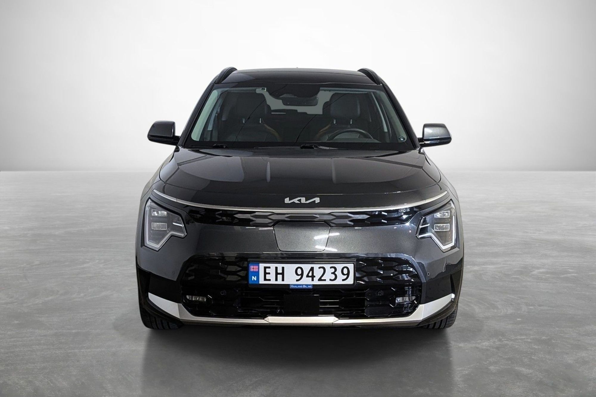 Kia Niro EV, 204ps, 2023
