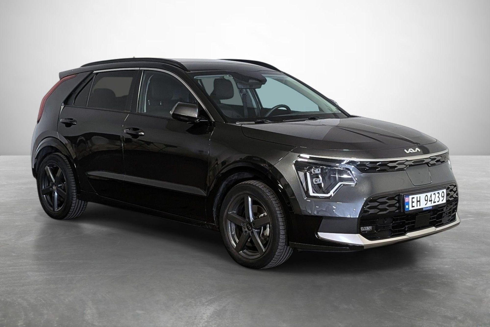 Kia Niro EV, 204ps, 2023