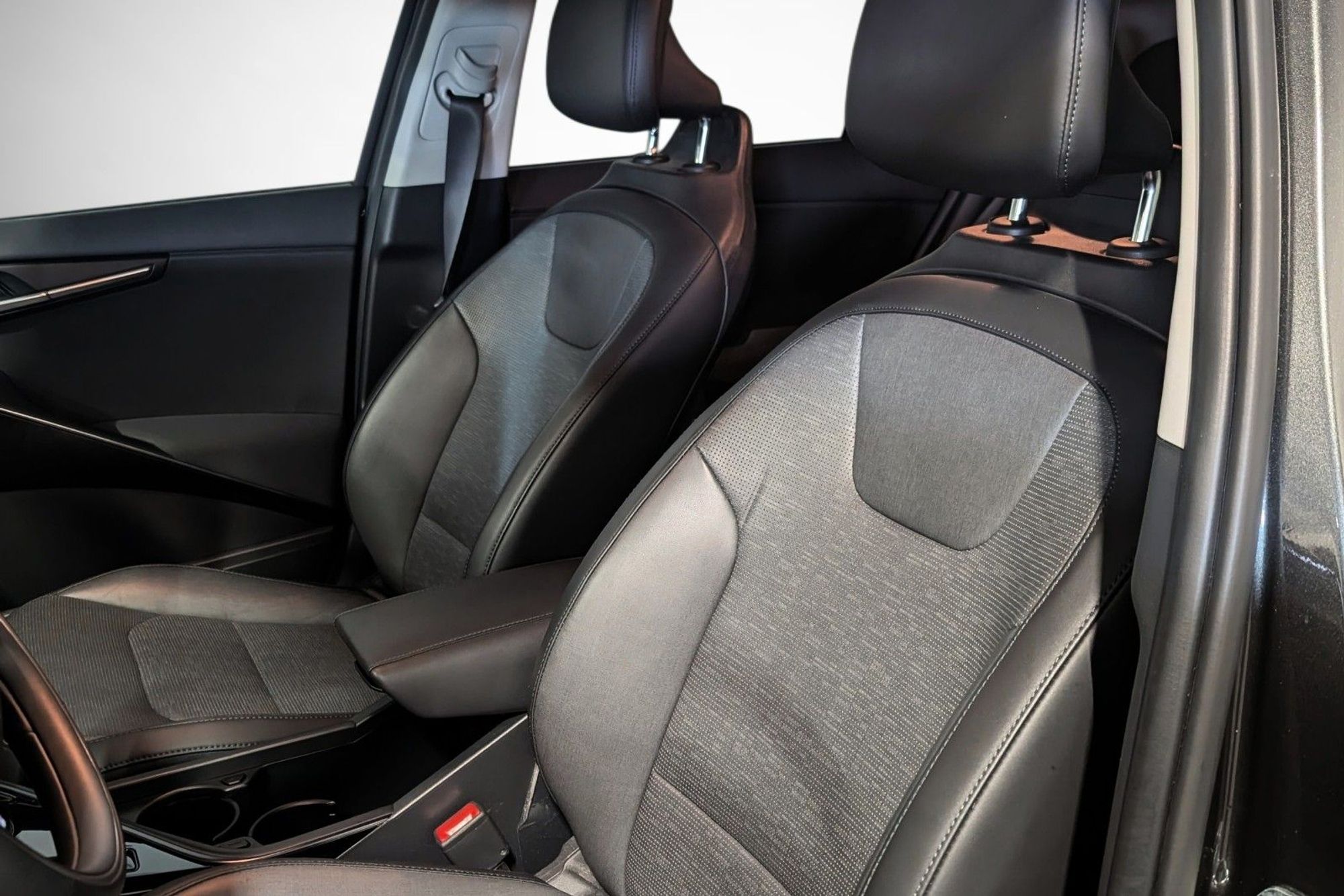 Kia Niro EV, 204ps, 2023