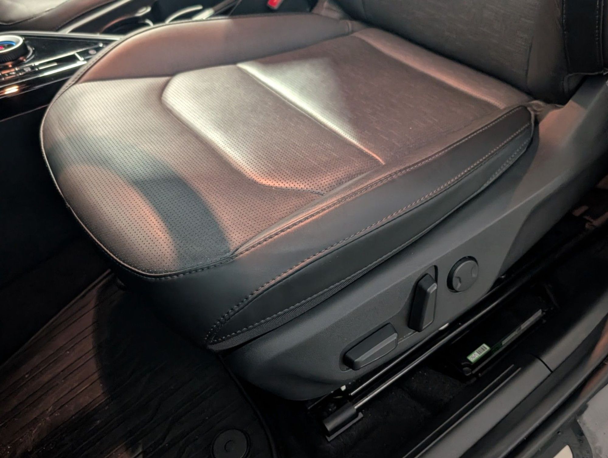 Kia Niro EV, 204ps, 2023