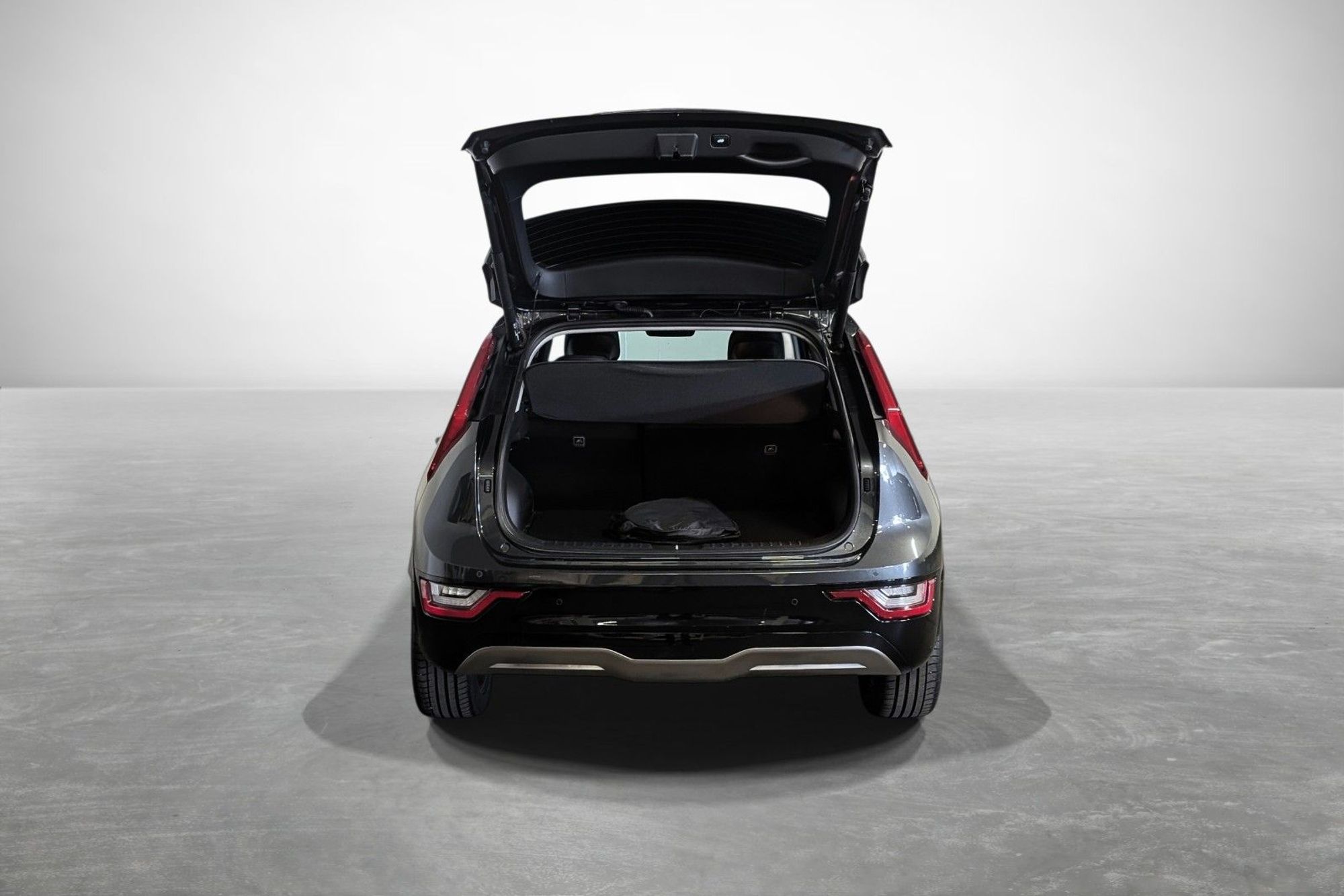 Kia Niro EV, 204ps, 2023