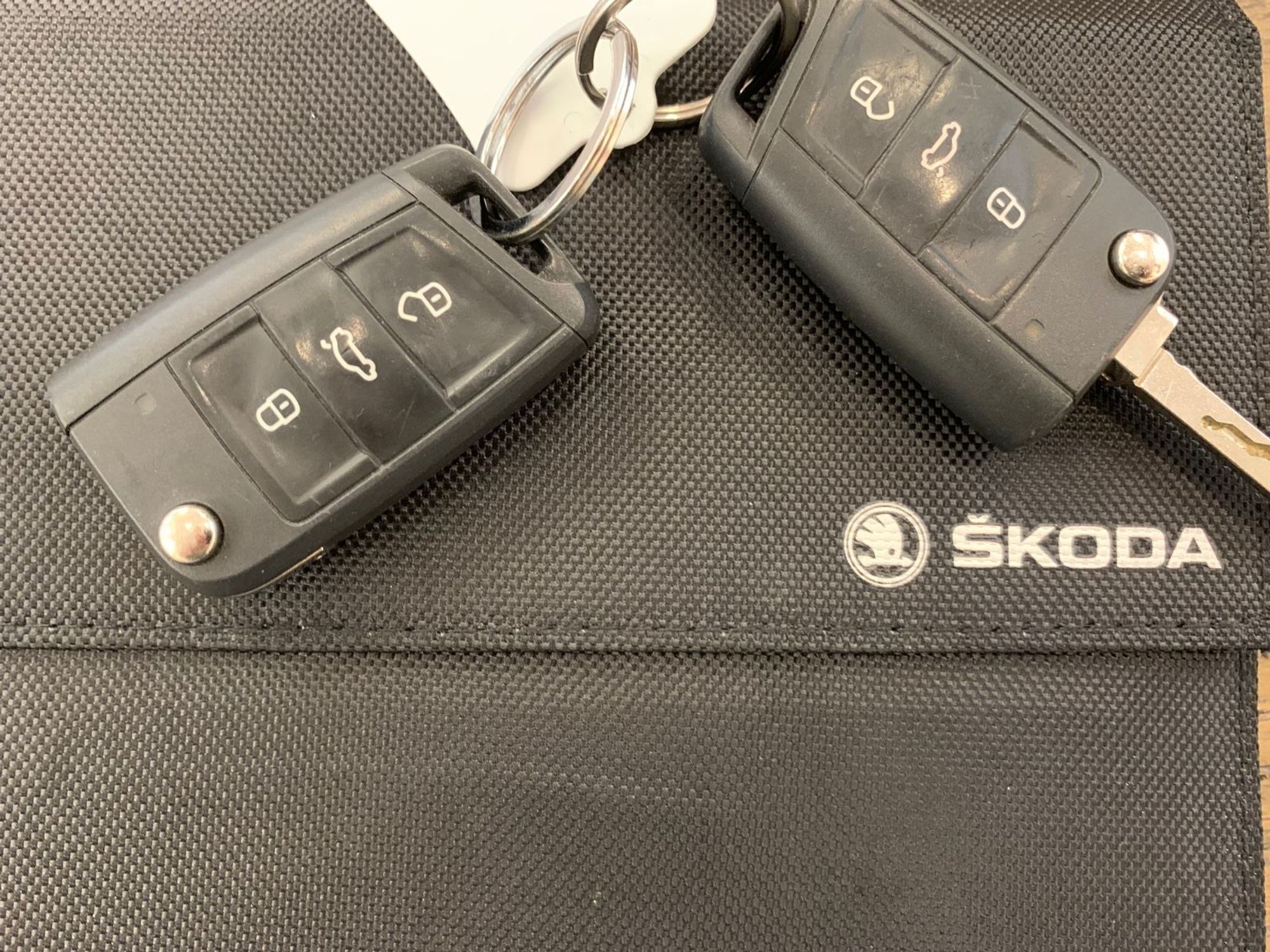 Škoda Karoq 1.5 TSI ACT 4x4 DSG Sequential, 150hp, 2019