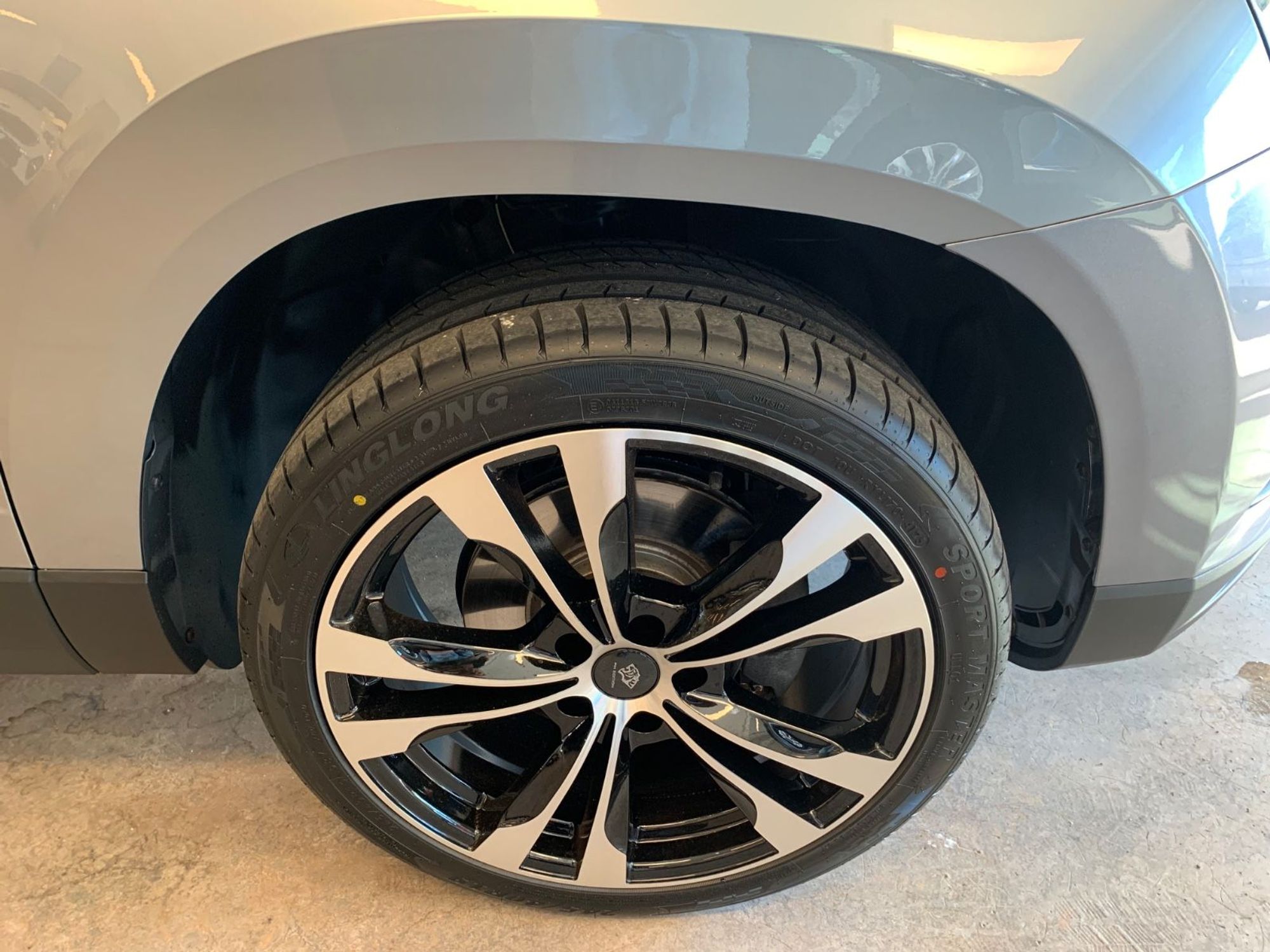 Škoda Karoq 1.5 TSI ACT 4x4 DSG Sequential, 150hp, 2019
