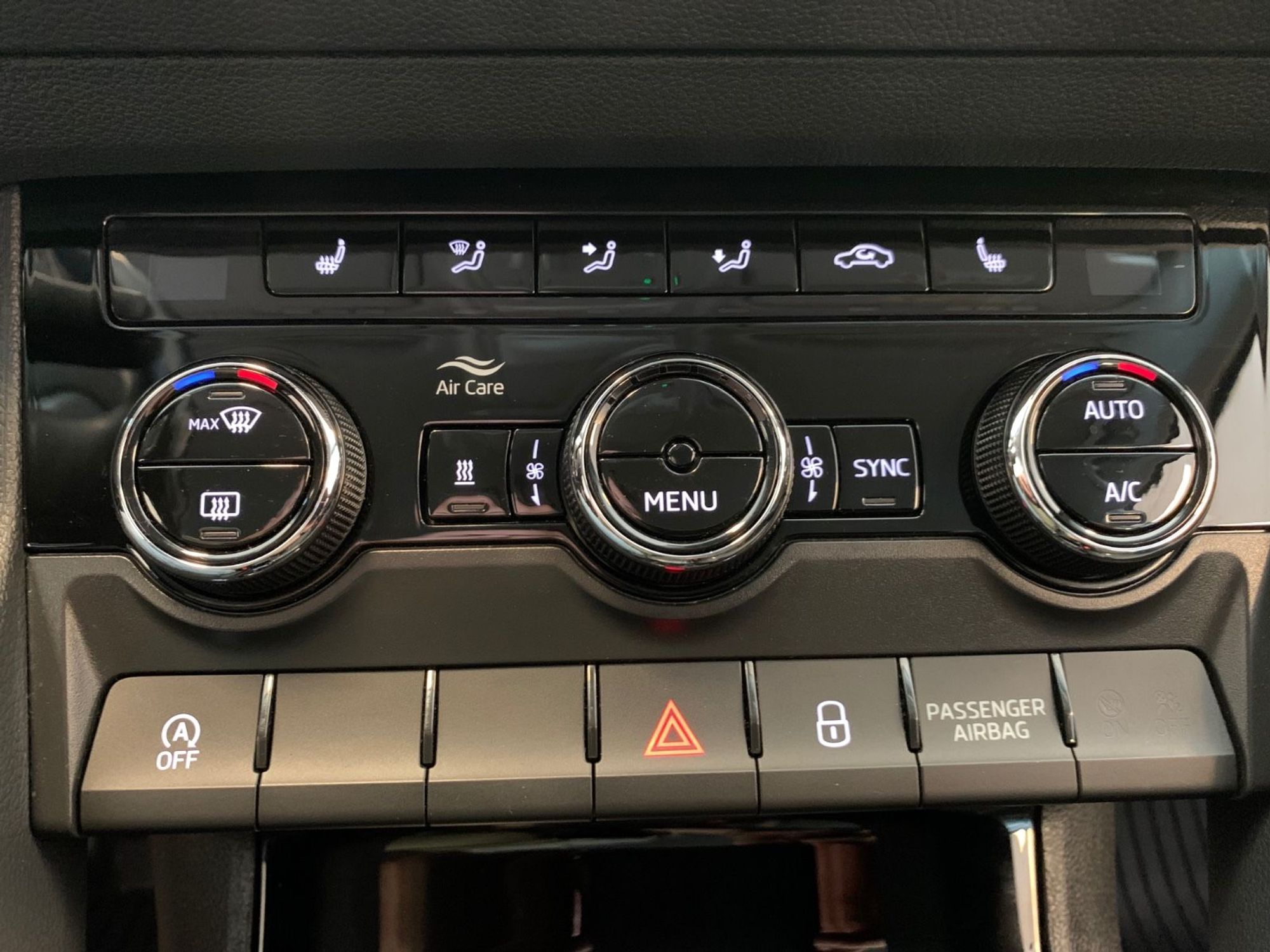 Škoda Karoq 1.5 TSI ACT 4x4 DSG Sequential, 150hp, 2019