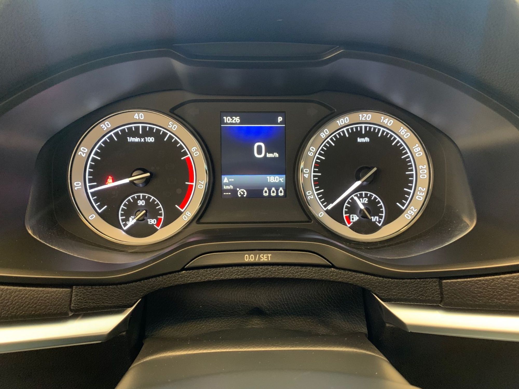Škoda Karoq 1.5 TSI ACT 4x4 DSG Sequential, 150hp, 2019