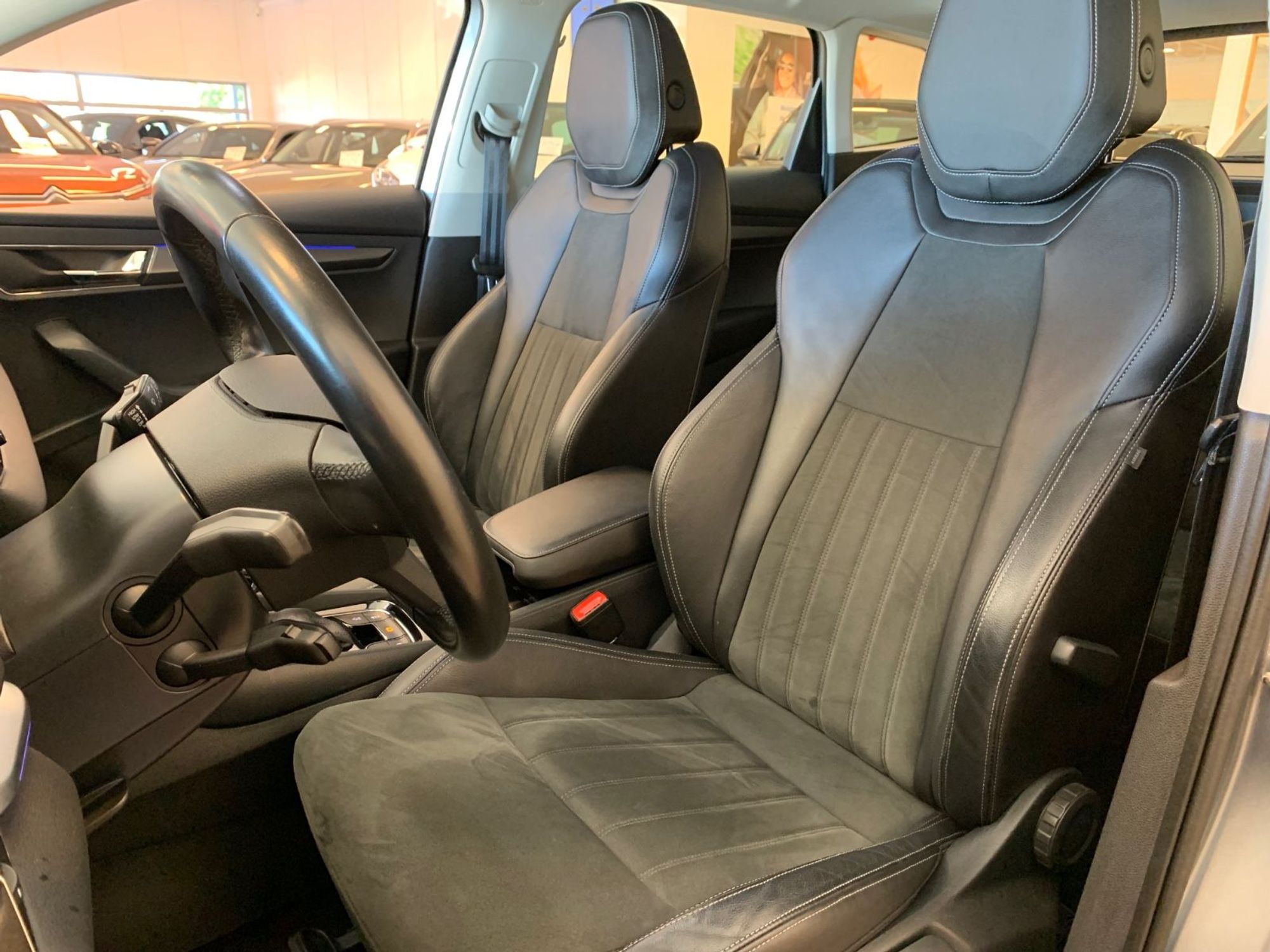 Škoda Karoq 1.5 TSI ACT 4x4 DSG Sequential, 150hp, 2019