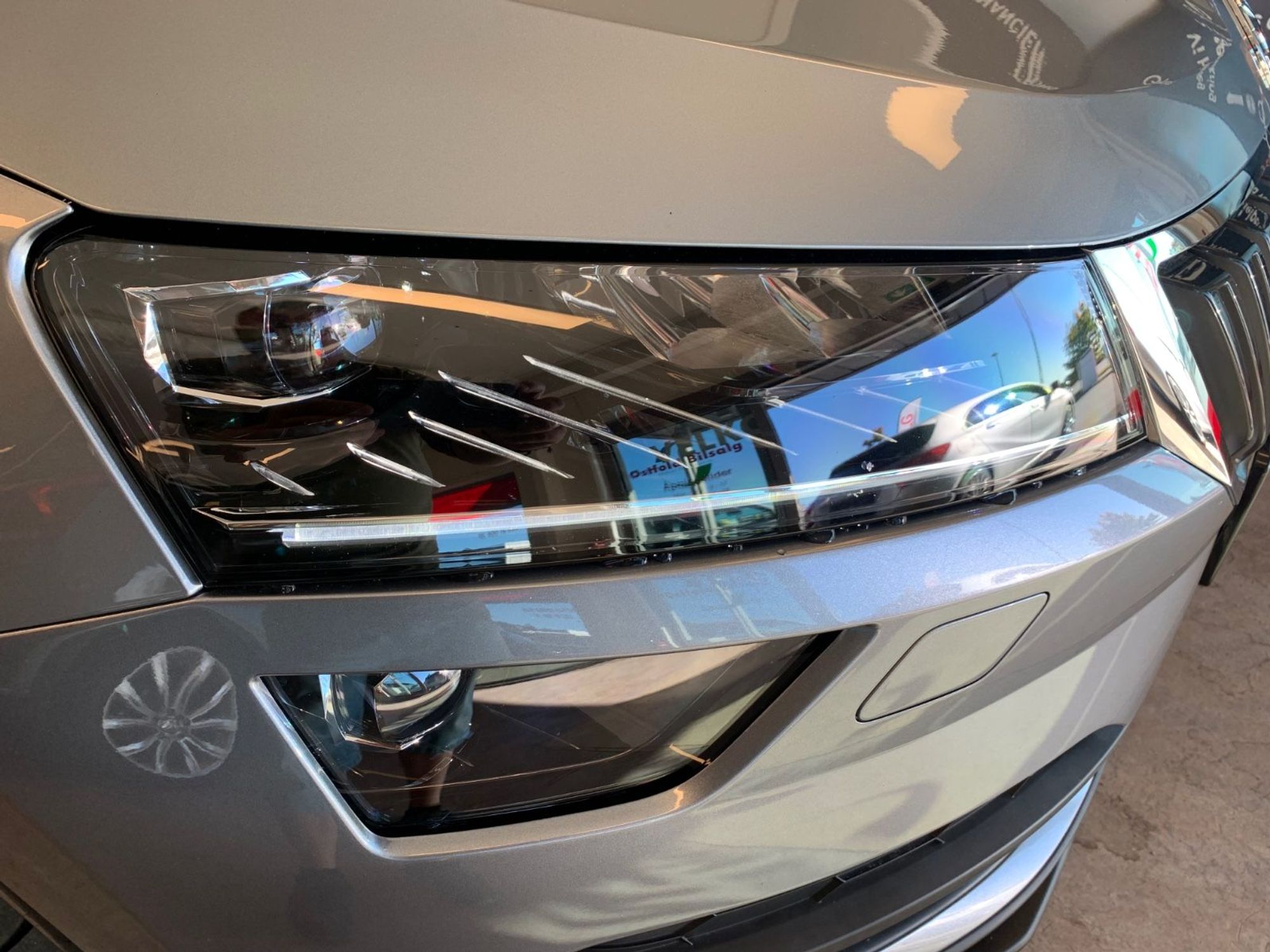 Škoda Karoq 1.5 TSI ACT 4x4 DSG Sequential, 150hp, 2019