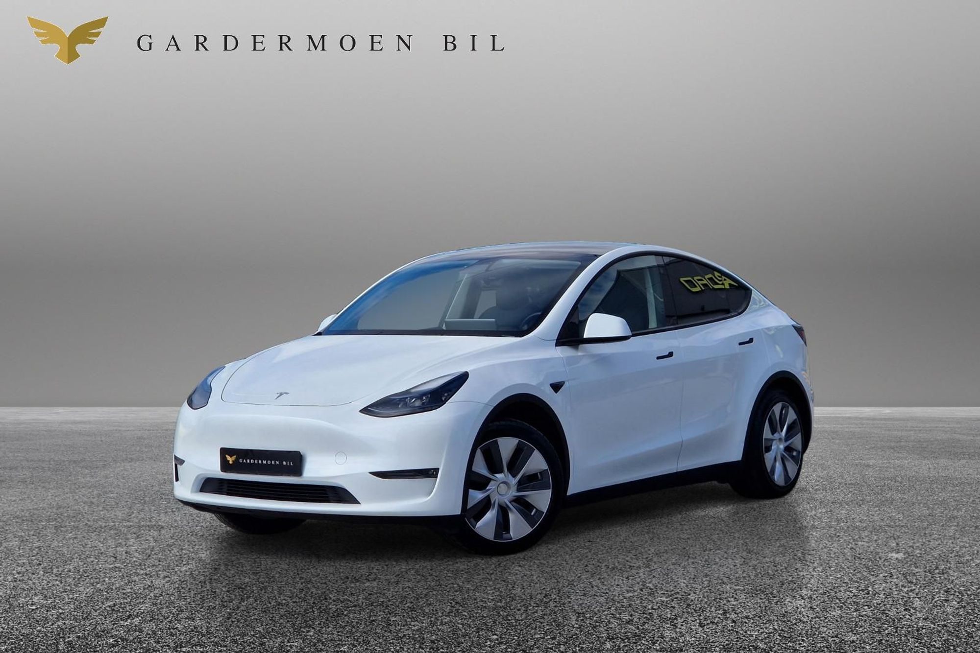 Tesla Model Y Long Range AWD, 514hk, 2023