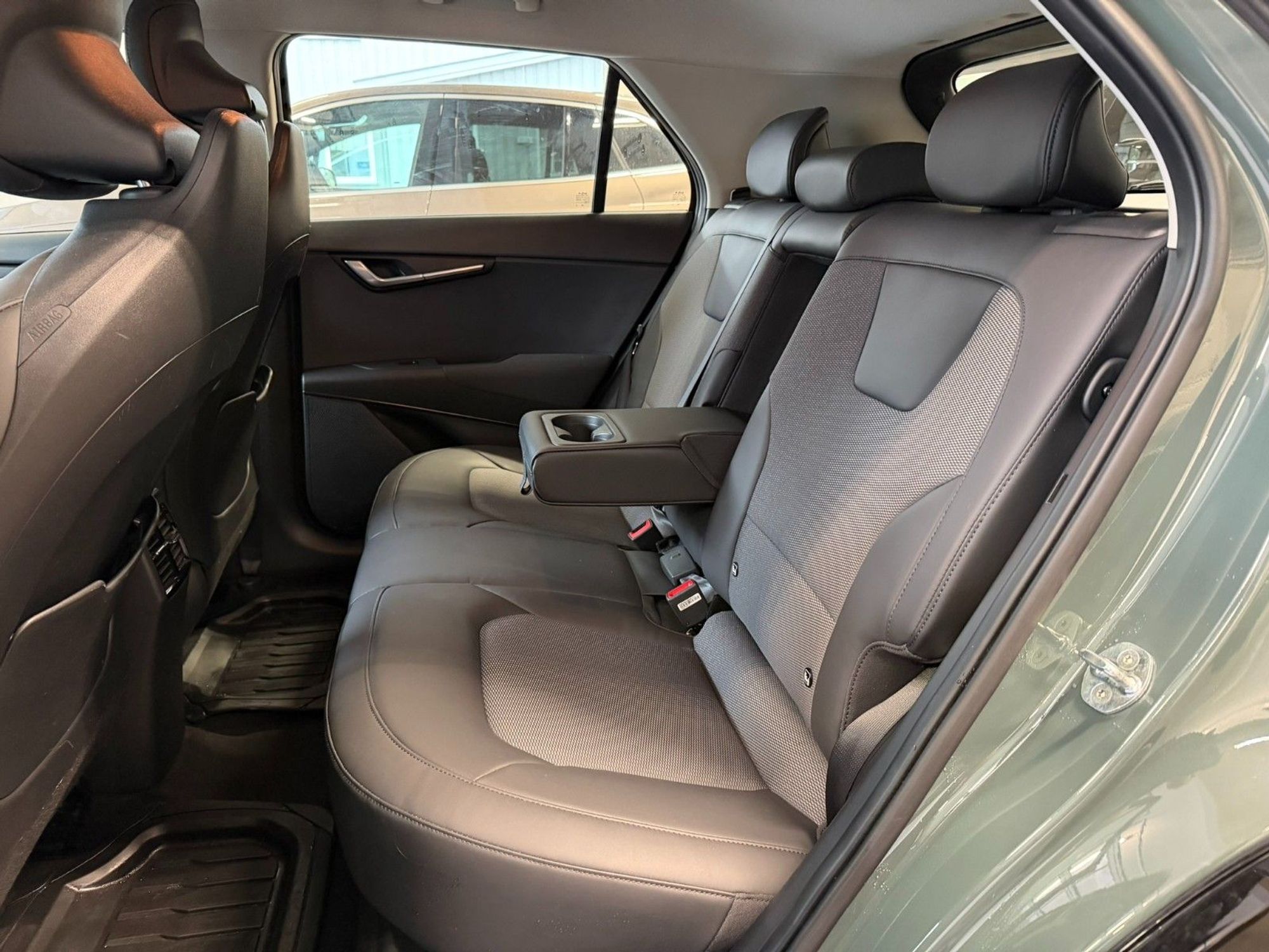 Kia Niro EV, 204ps, 2023