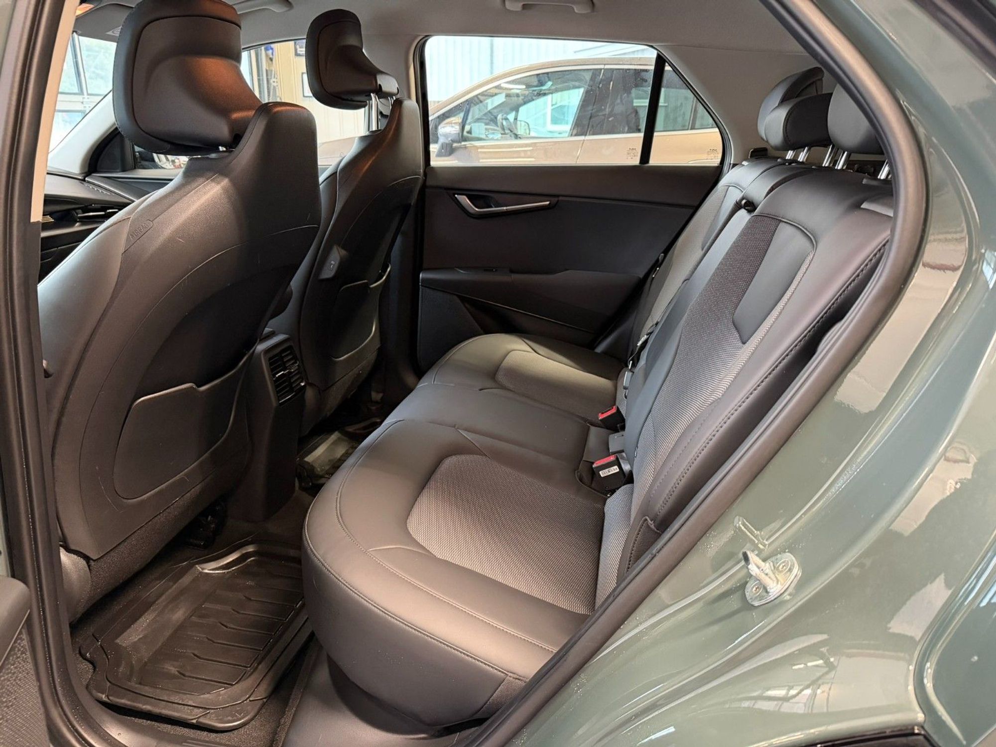 Kia Niro EV, 204ps, 2023