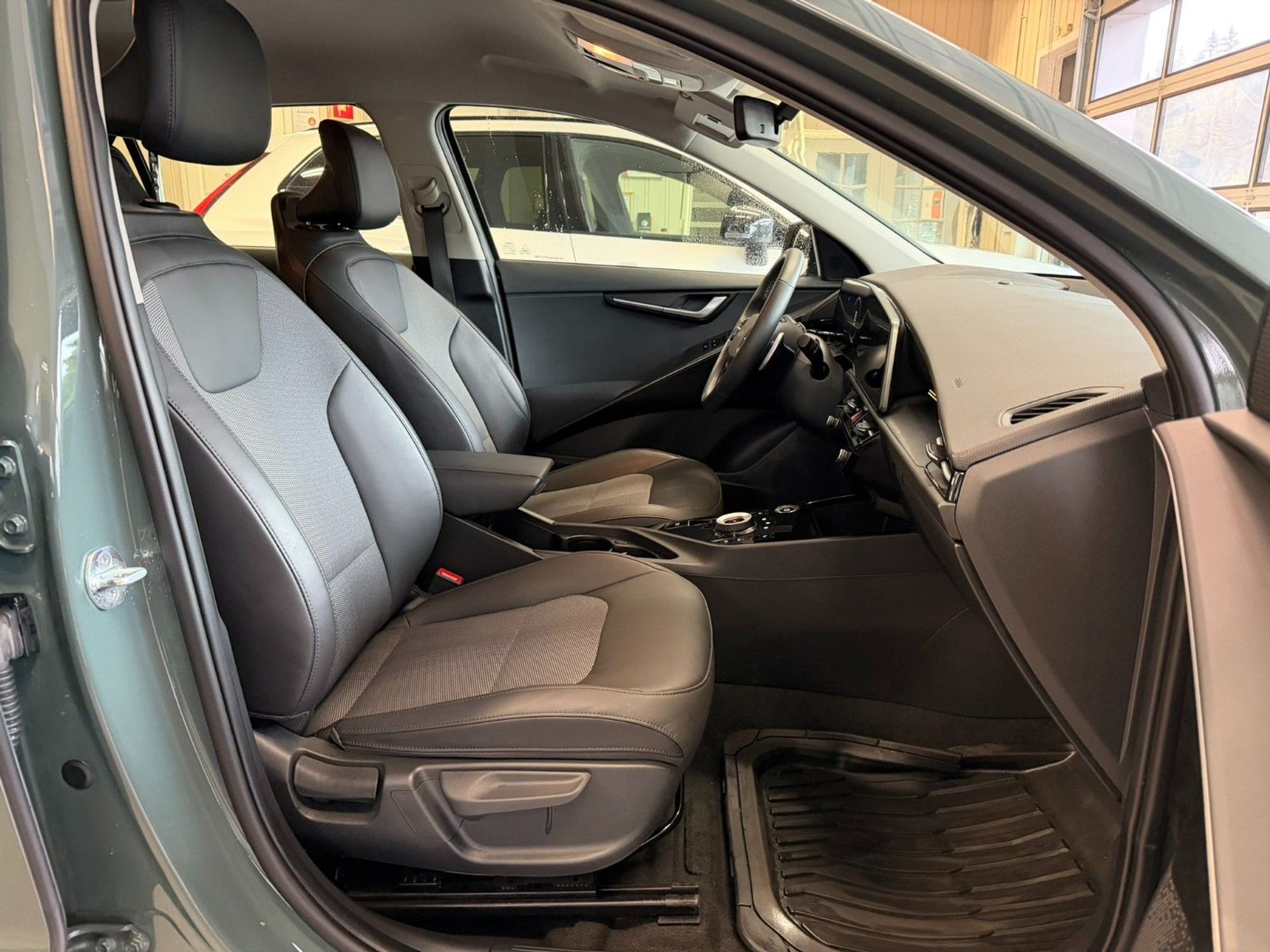 Kia Niro EV, 204ps, 2023