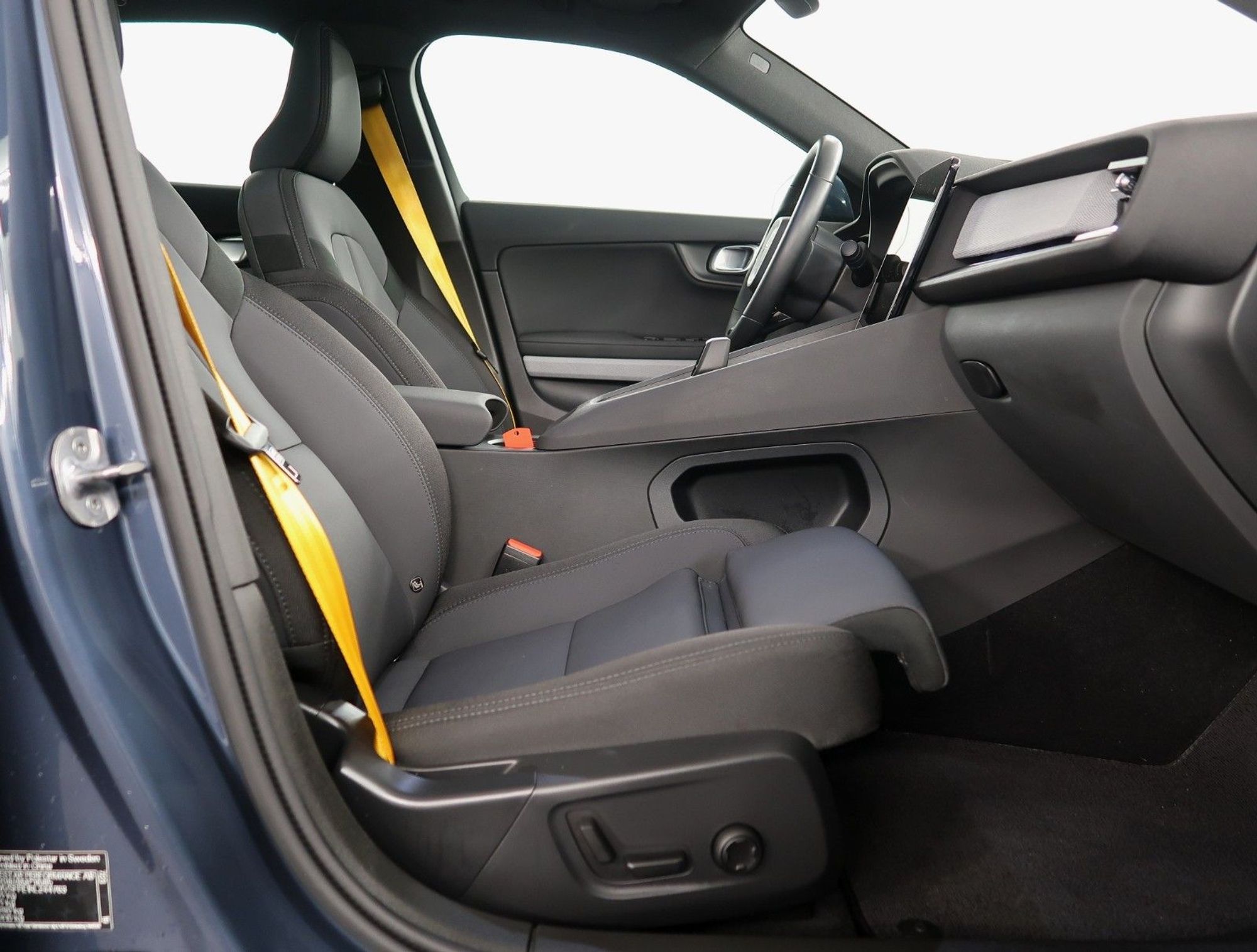 Polestar 2 Long range Dual motor Performance, 476ps, 2024