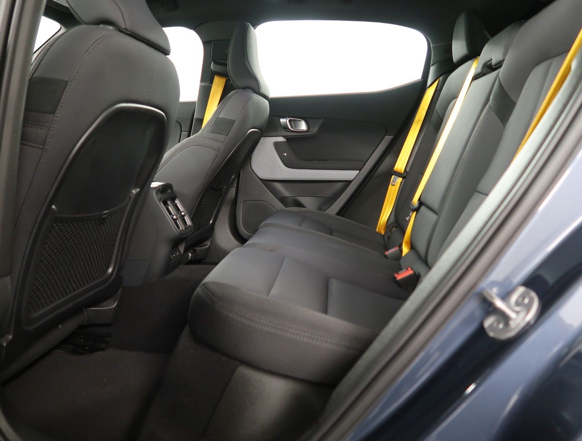 Polestar 2 Long range Dual motor Performance, 476ps, 2024