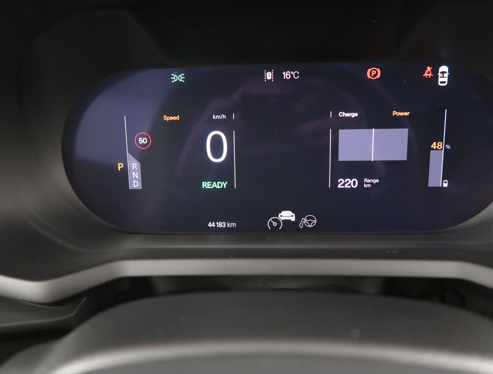 Polestar 2 Long range Dual motor Performance, 476ps, 2024