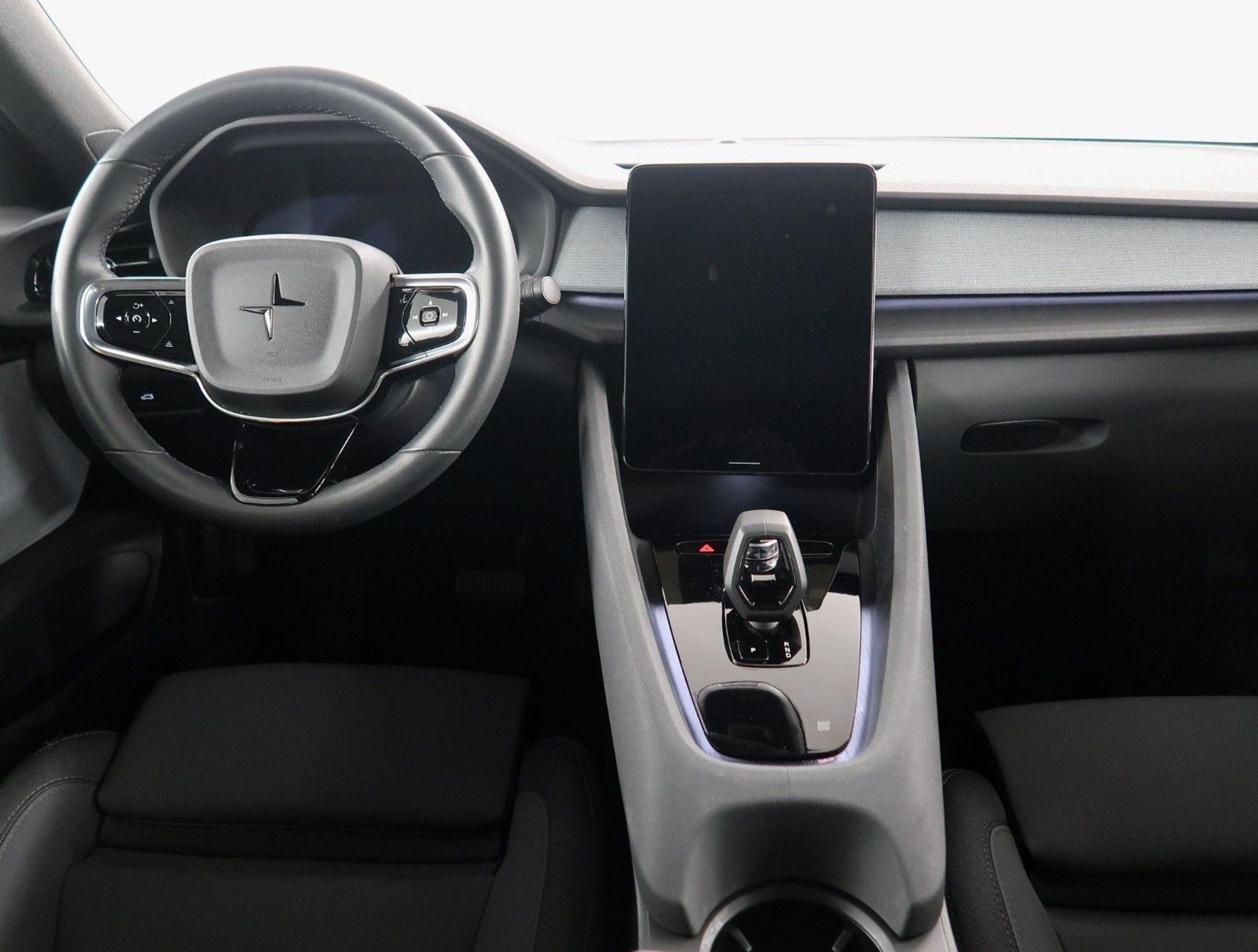 Polestar 2 Long range Dual motor Performance, 476ps, 2024