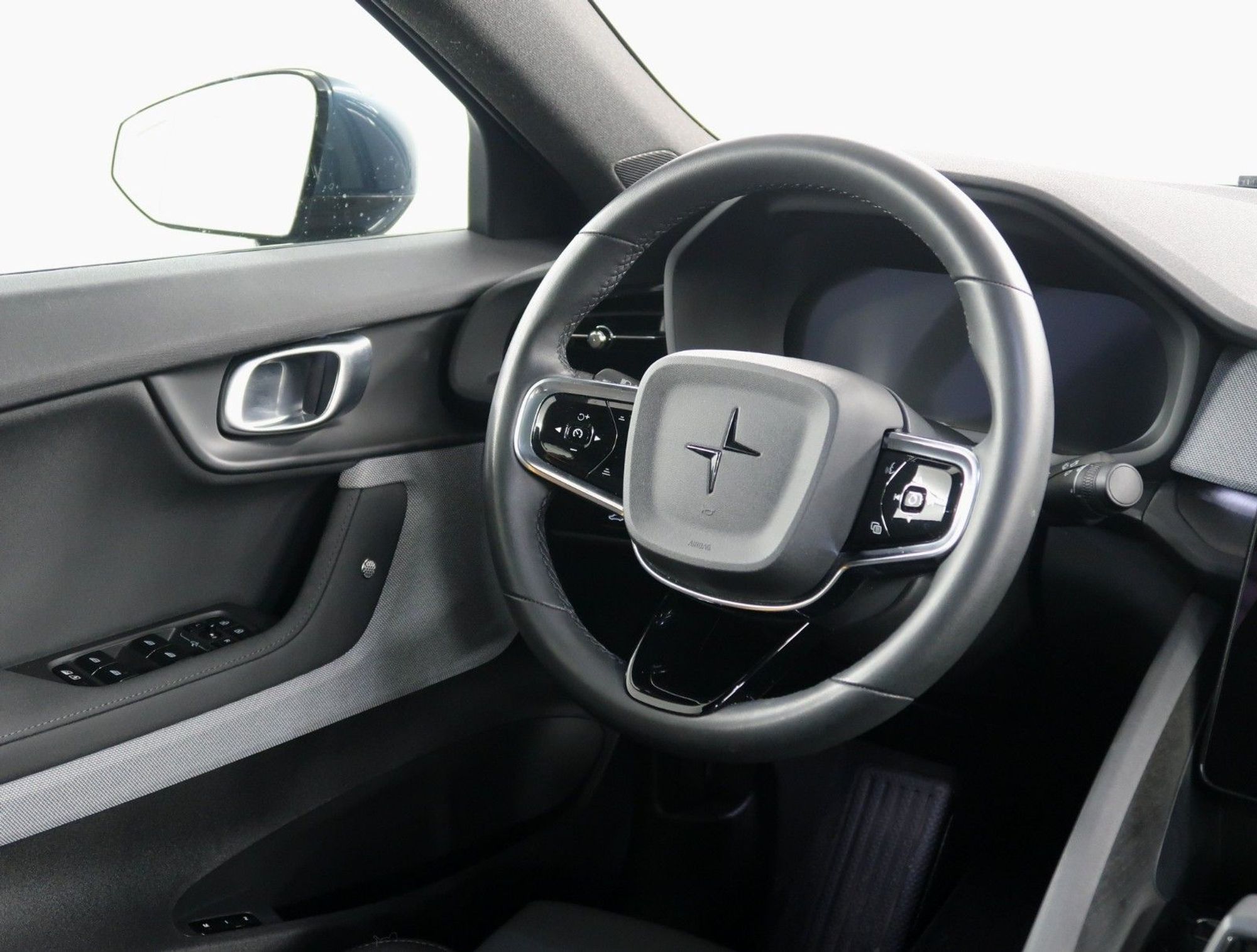 Polestar 2 Long range Dual motor Performance, 476ps, 2024