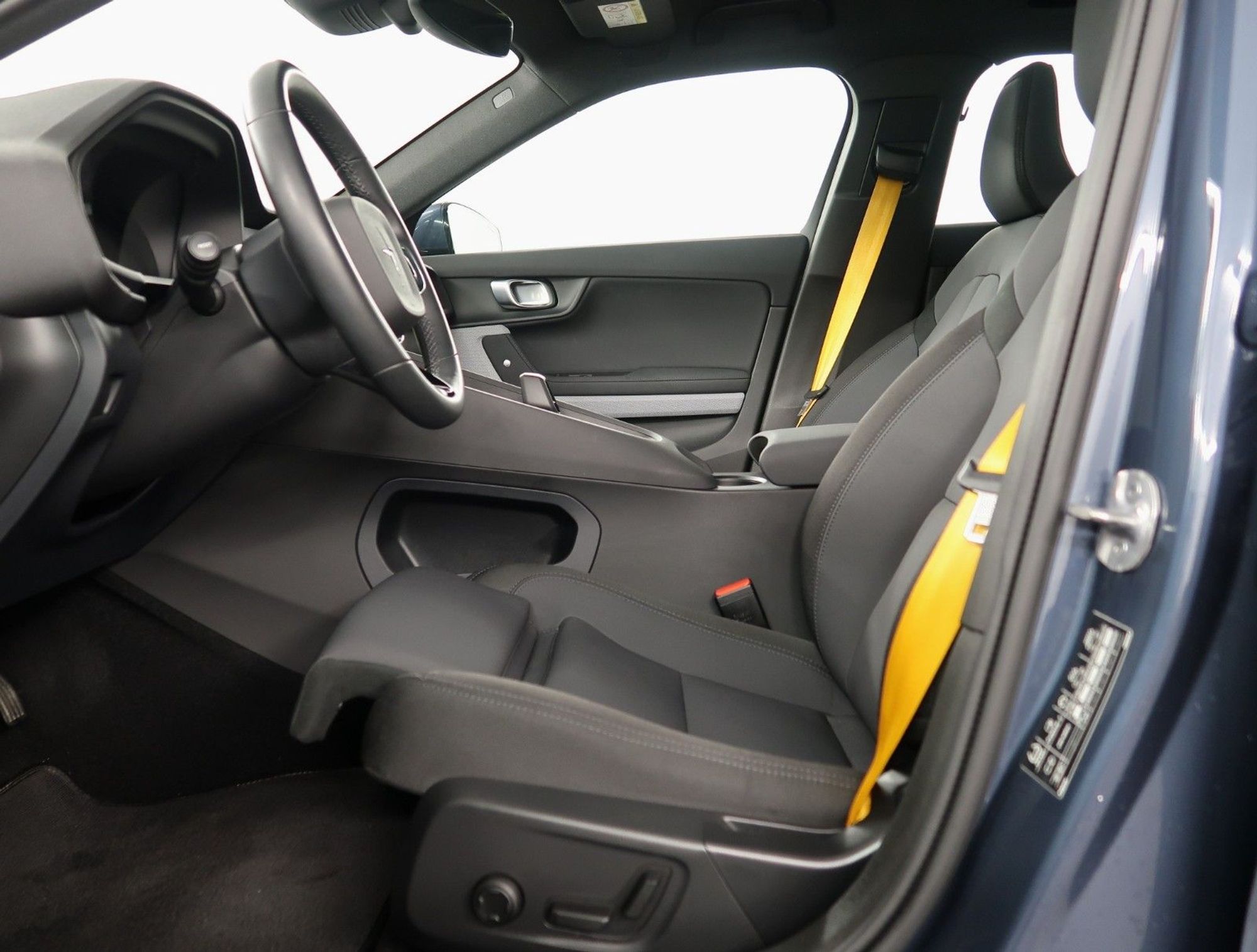 Polestar 2 Long range Dual motor Performance, 476ps, 2024