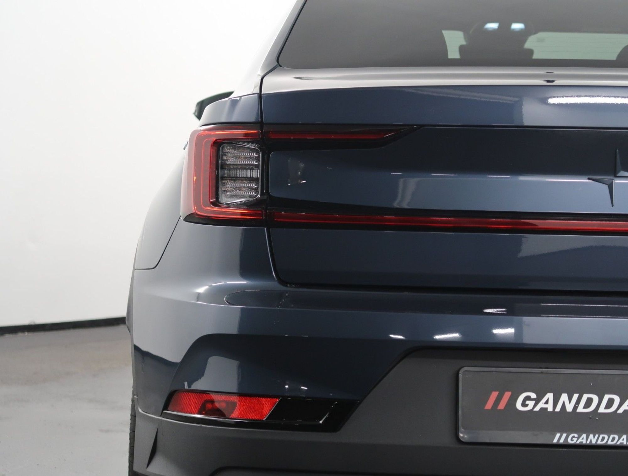 Polestar 2 Long range Dual motor Performance, 476ps, 2024