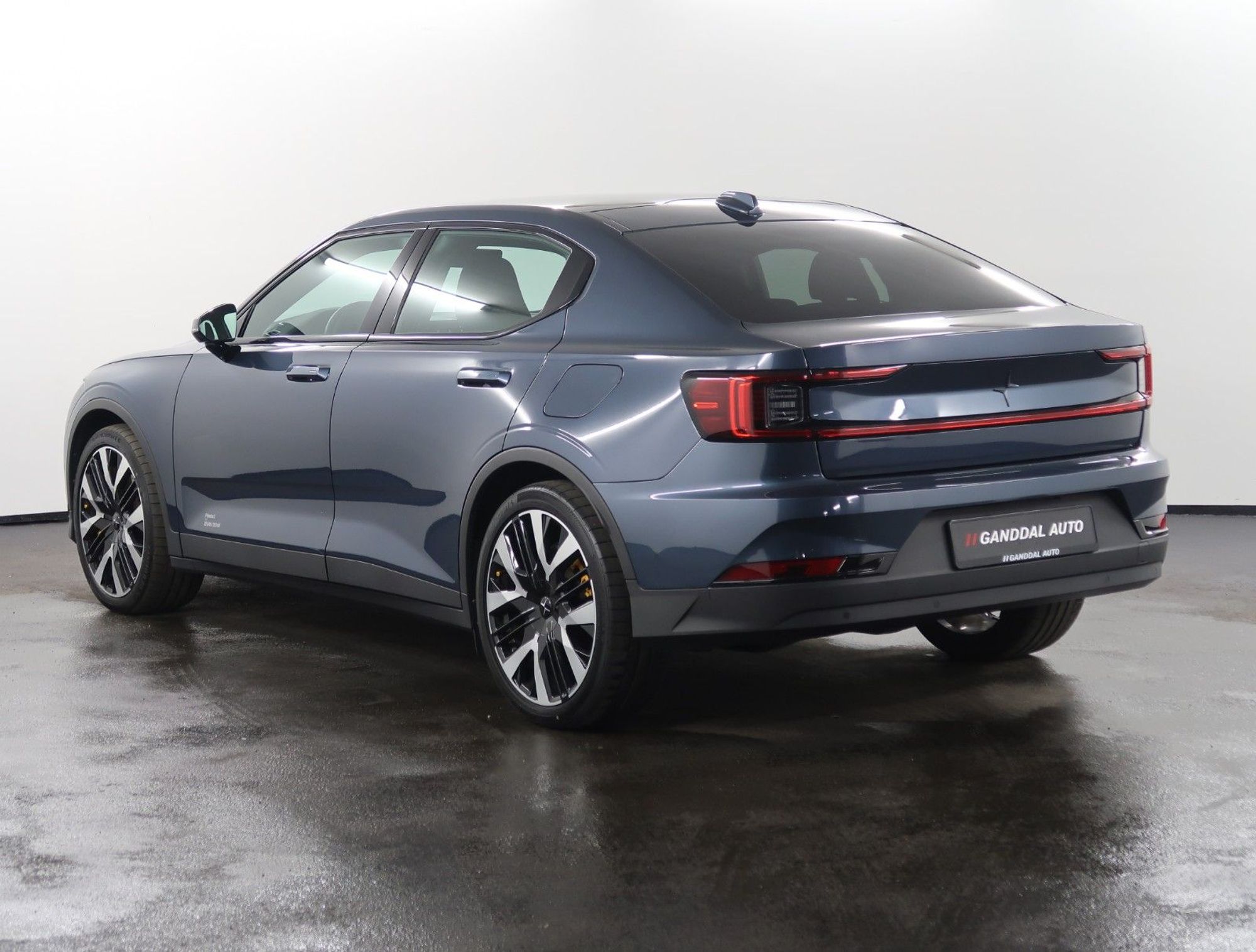 Polestar 2 Long range Dual motor Performance, 476ps, 2024