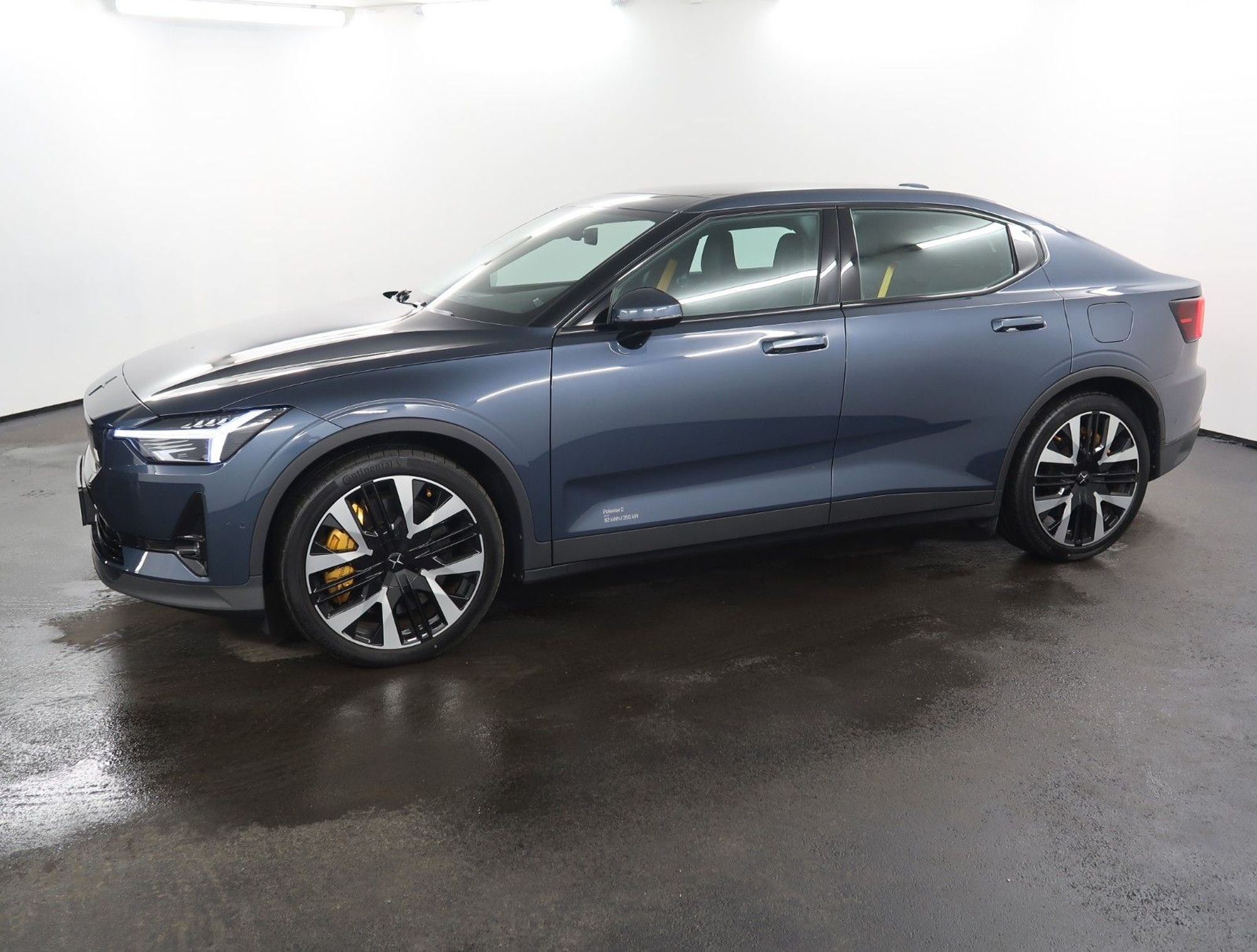 Polestar 2 Long range Dual motor Performance, 476ps, 2024
