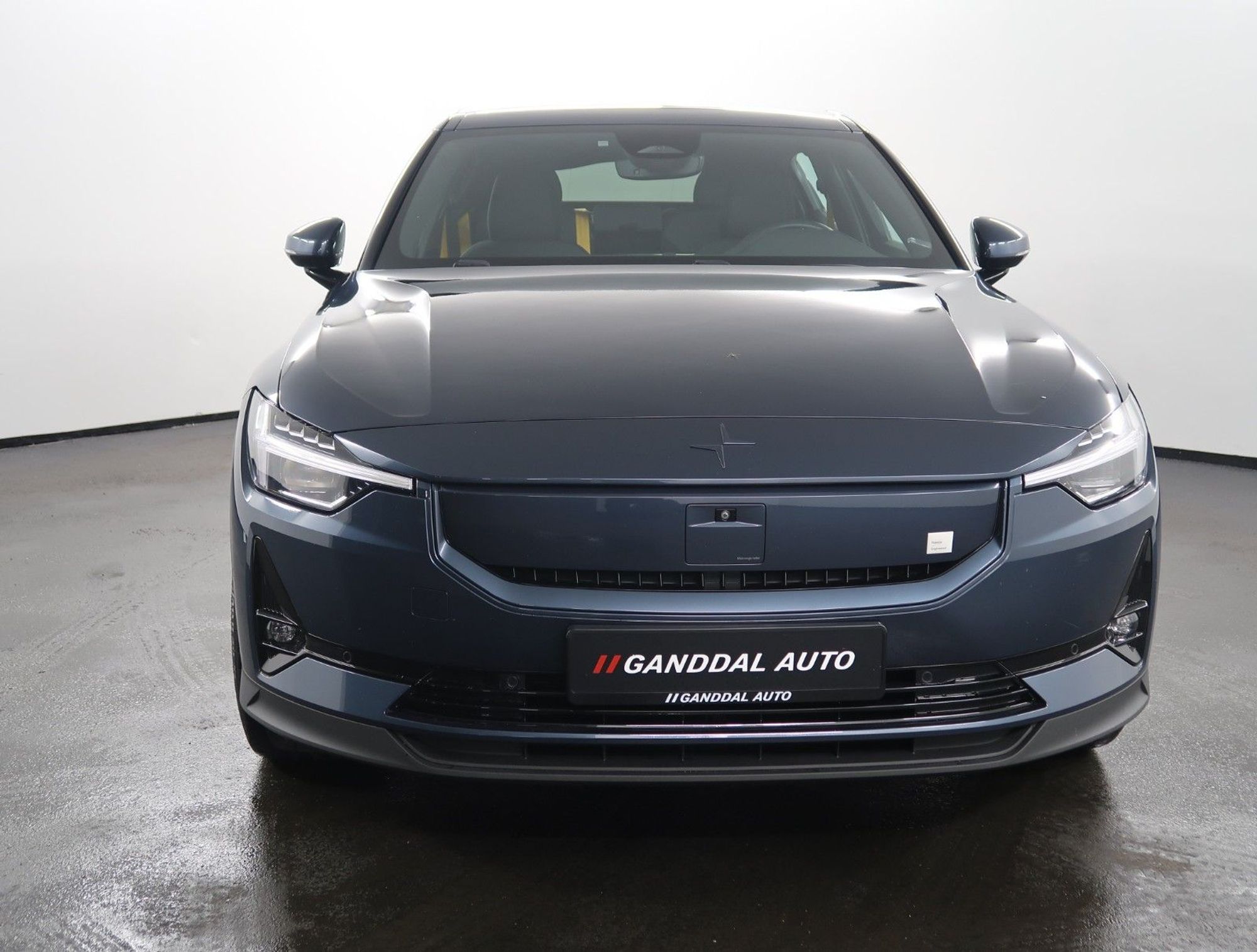 Polestar 2 Long range Dual motor Performance, 476ps, 2024