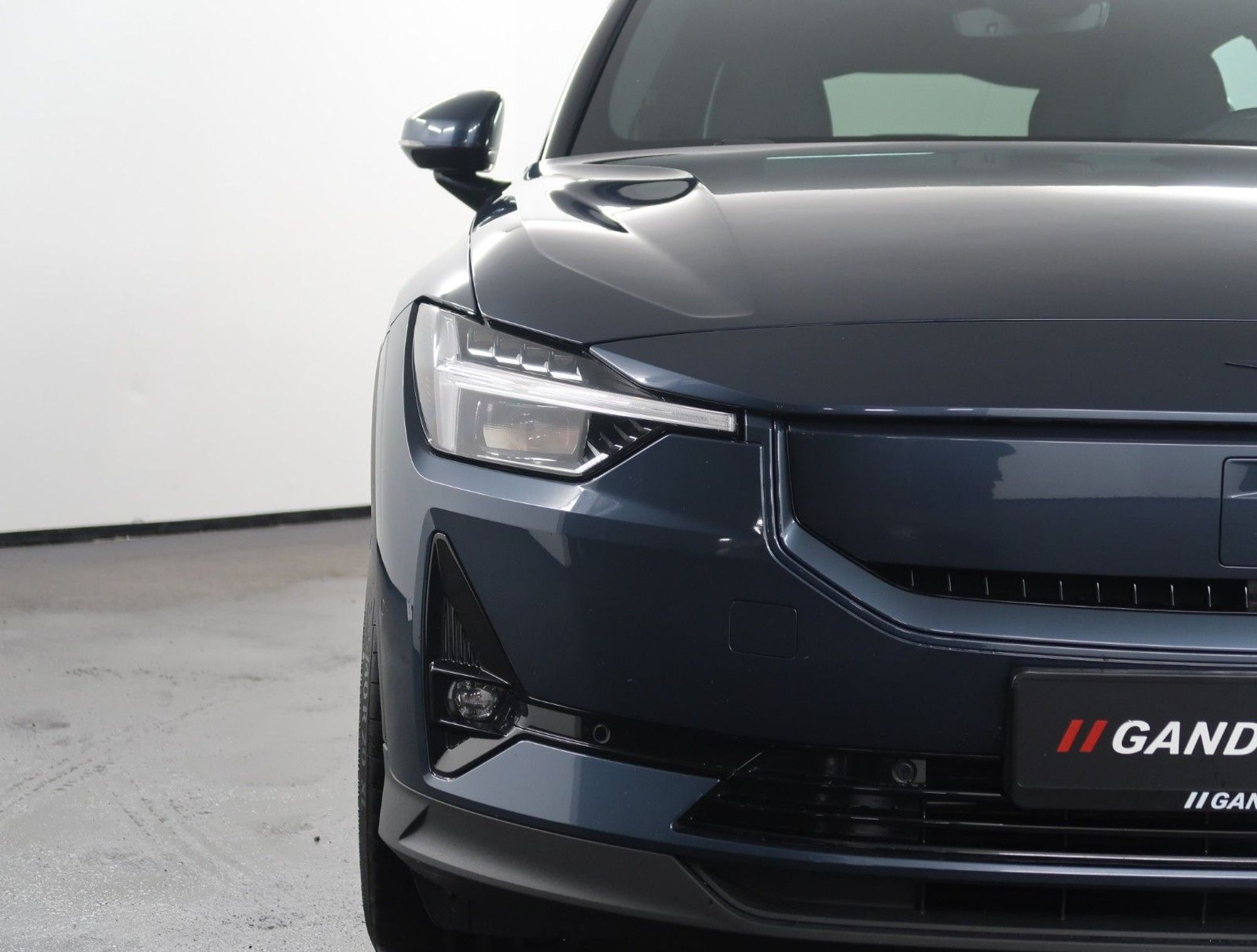 Polestar 2 Long range Dual motor Performance, 476ps, 2024