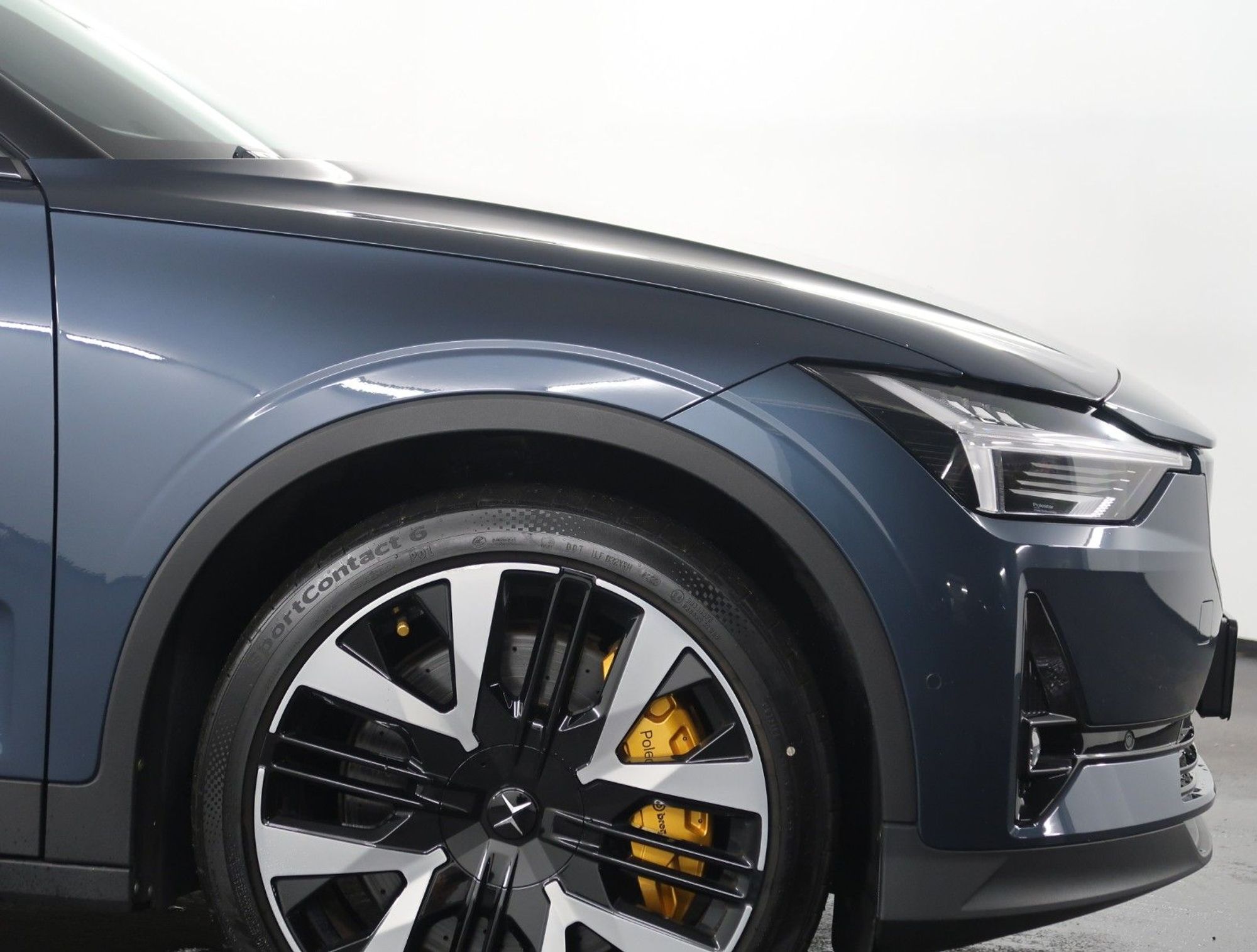 Polestar 2 Long range Dual motor Performance, 476ps, 2024