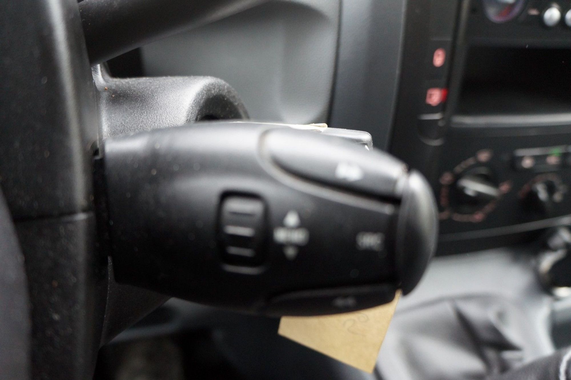 Citroën Jumpy Van 2.0 HDi Manual, 6-trins, 128ps, 2012