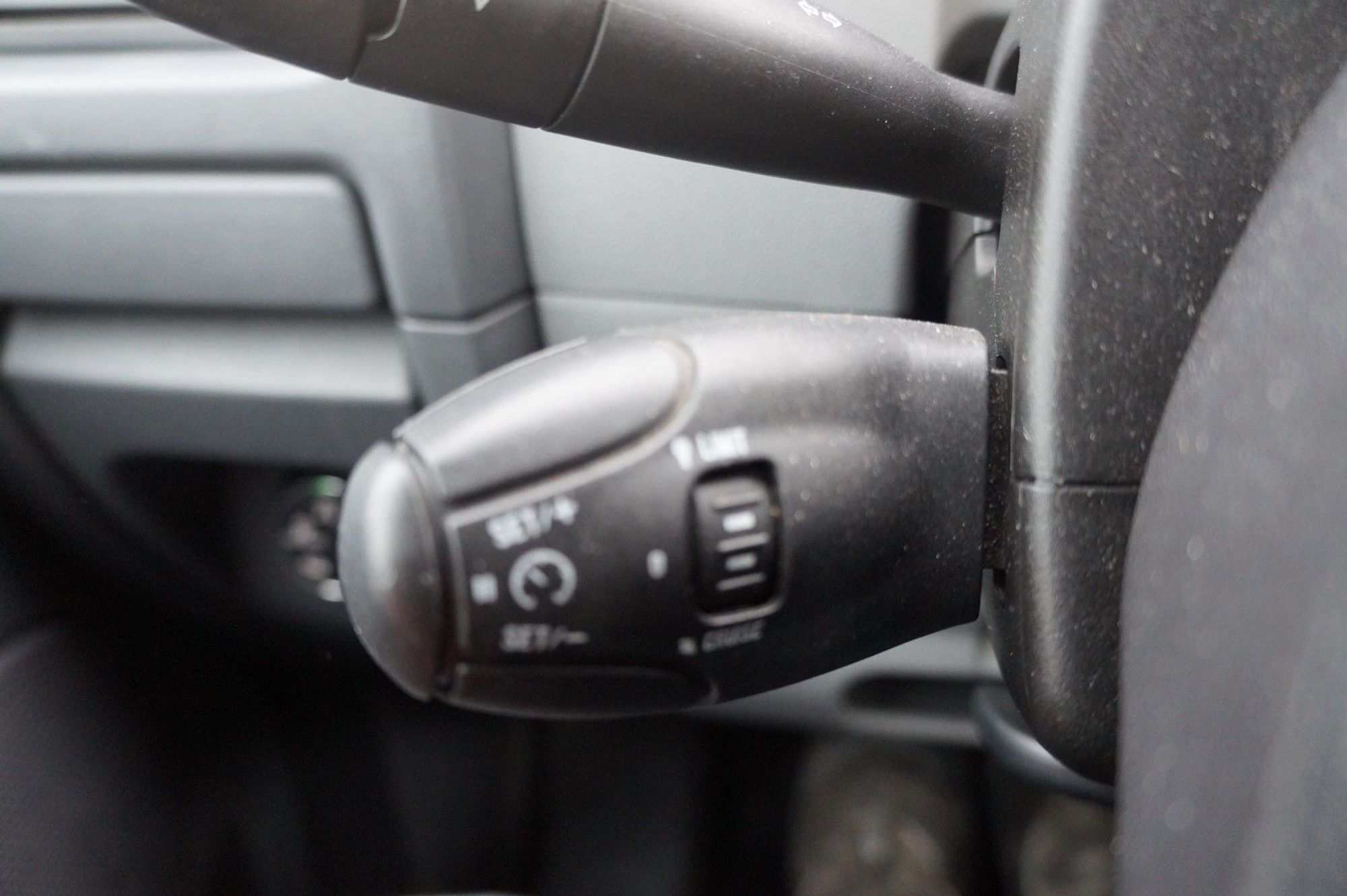 Citroën Jumpy Van 2.0 HDi Manual, 6-trins, 128ps, 2012