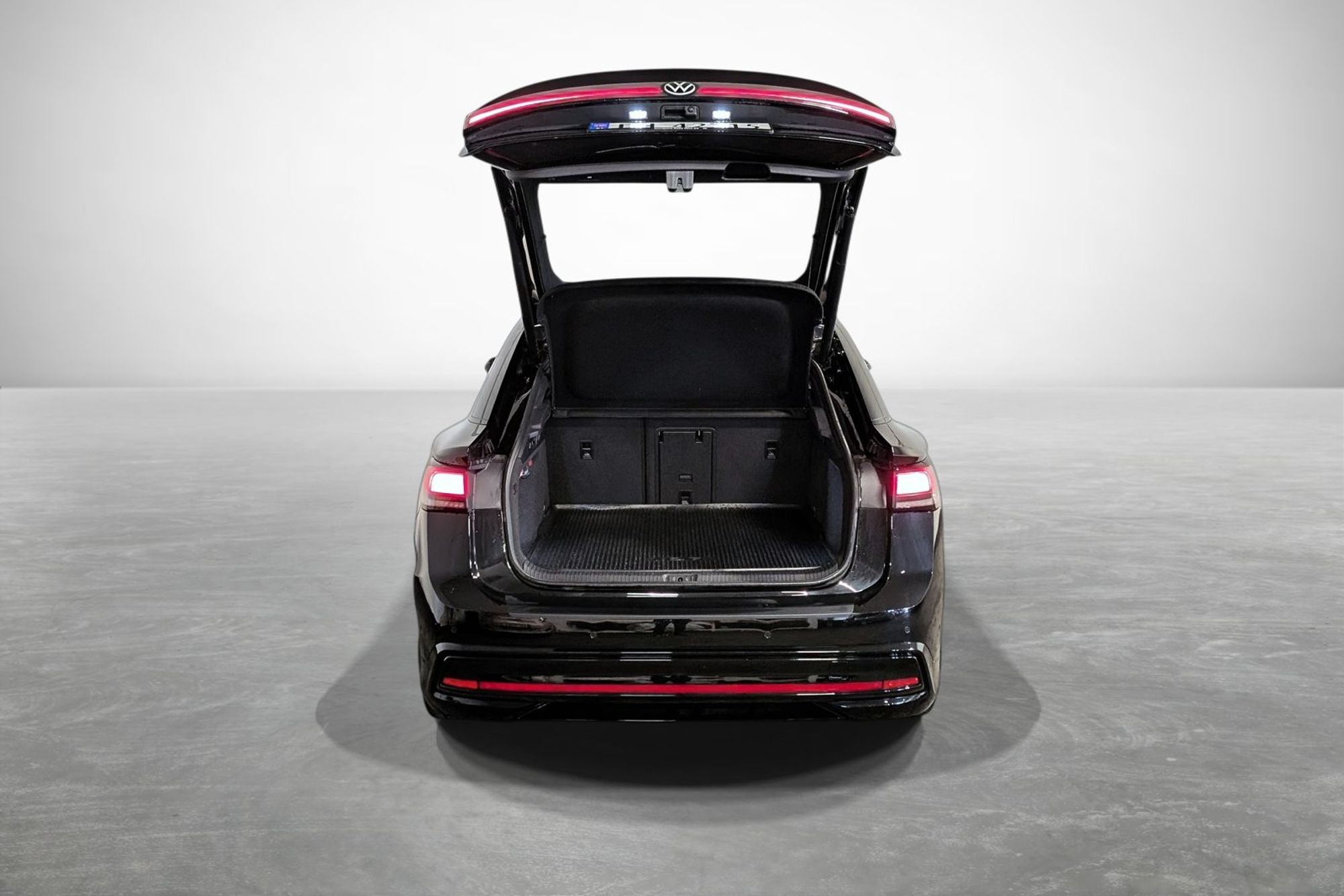 Volkswagen ID.7 Pro, 286ps, 2024