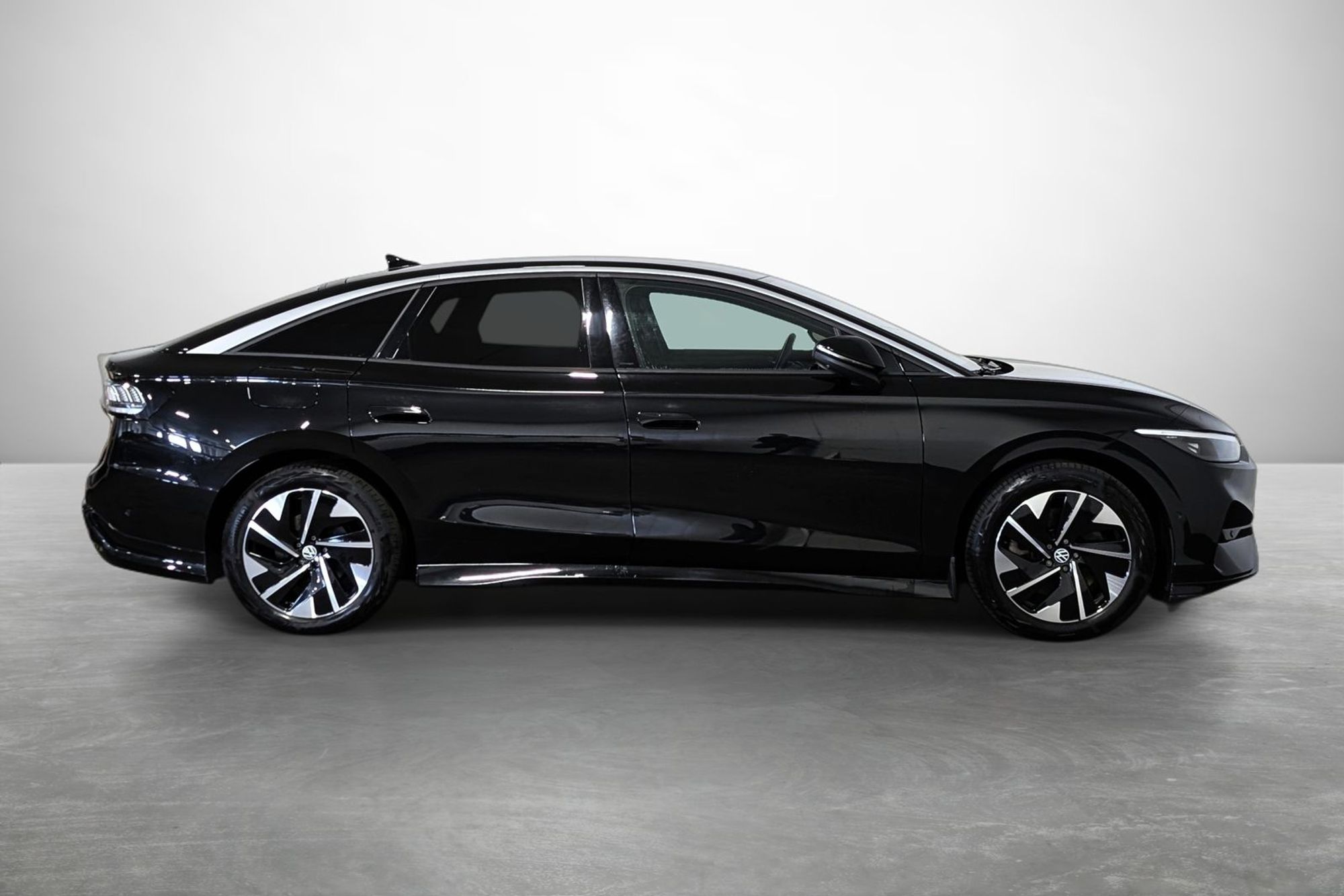 Volkswagen ID.7 Pro, 286ps, 2024