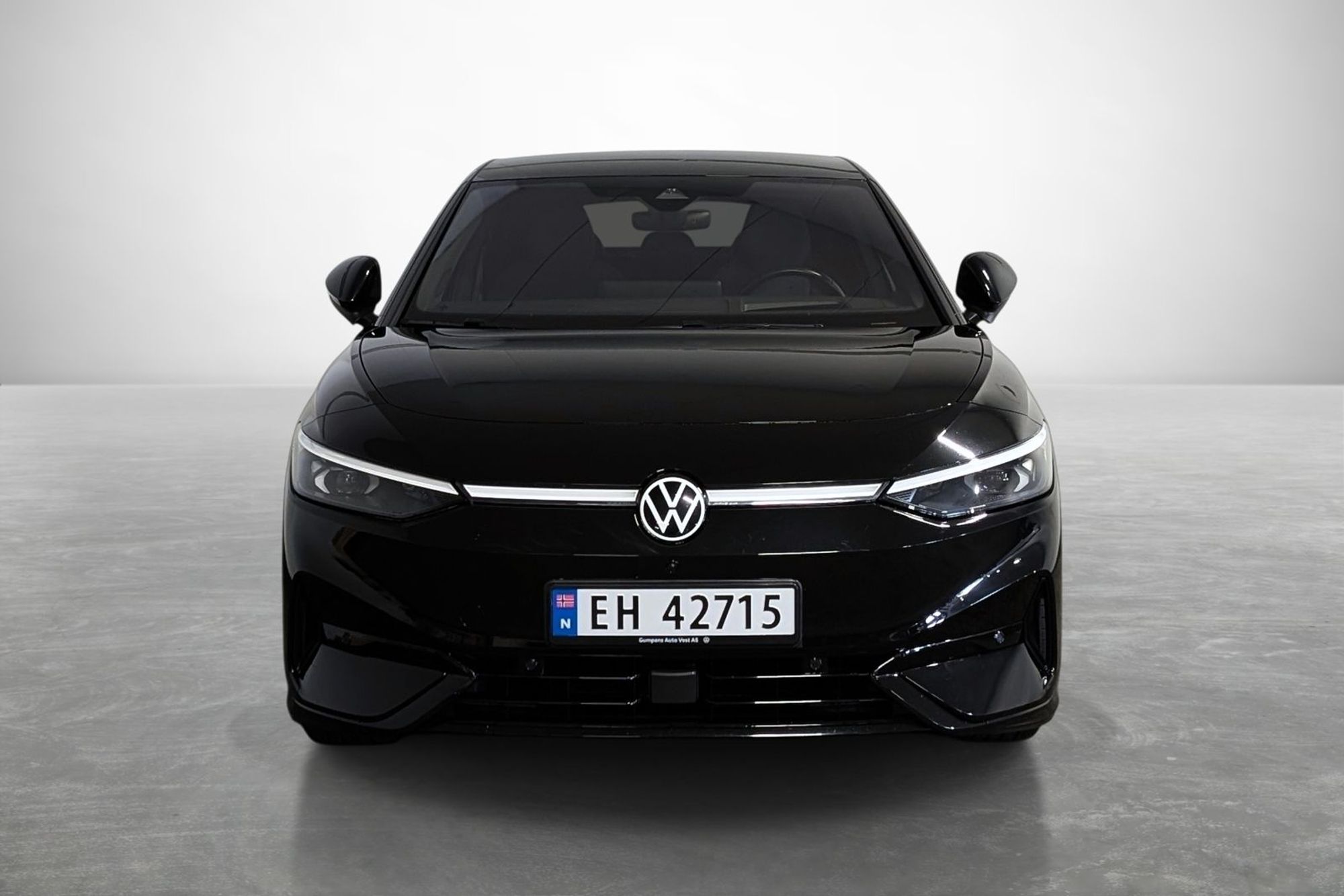 Volkswagen ID.7 Pro, 286ps, 2024