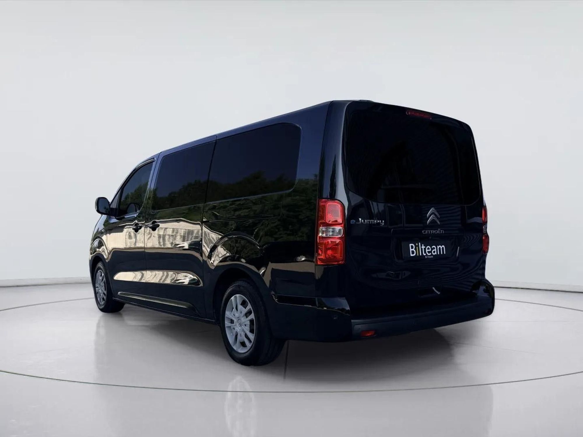 Citroën ë-Jumpy 75, 136ps, 2021